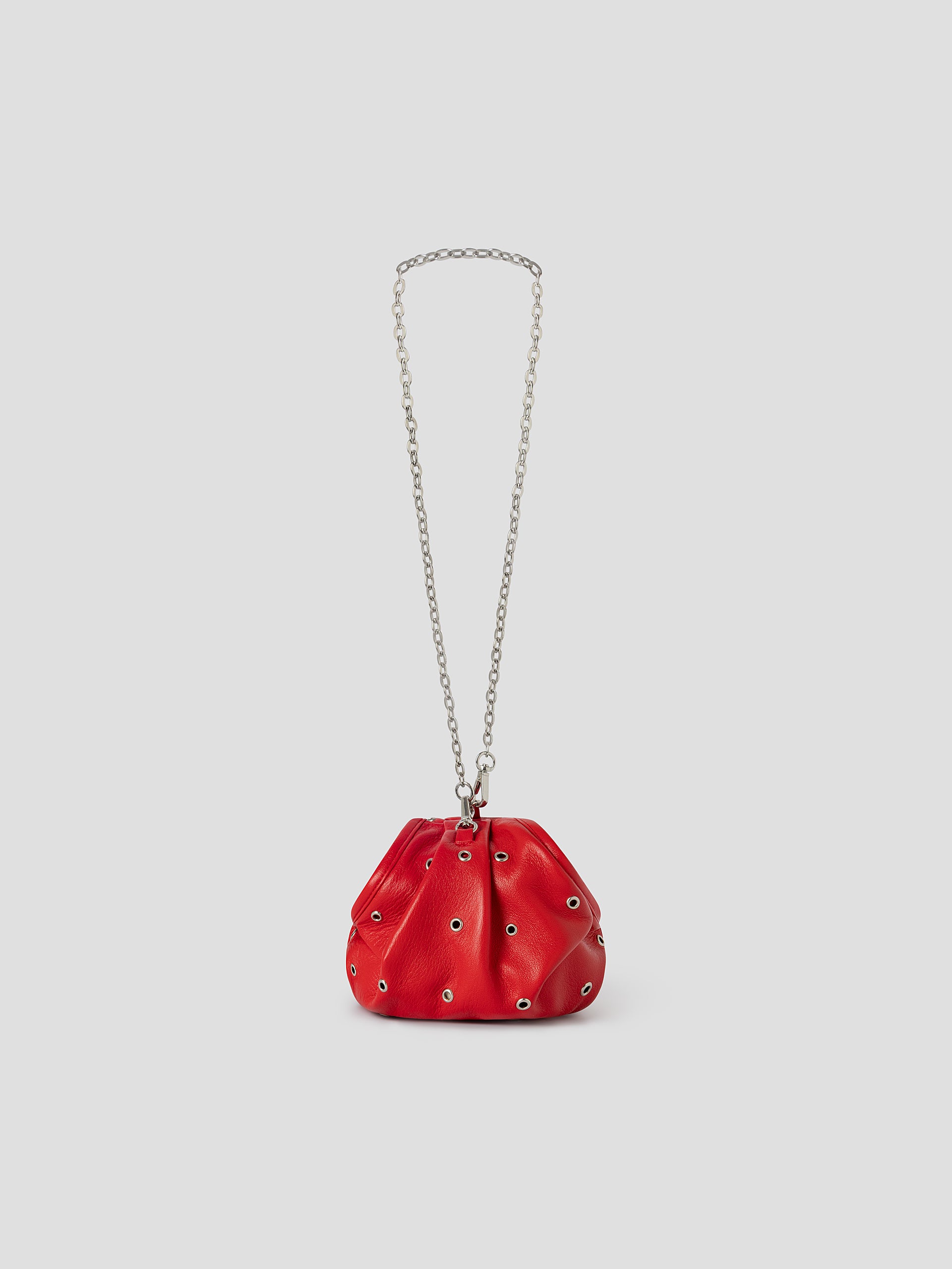 Pulsera Eyelets Bag