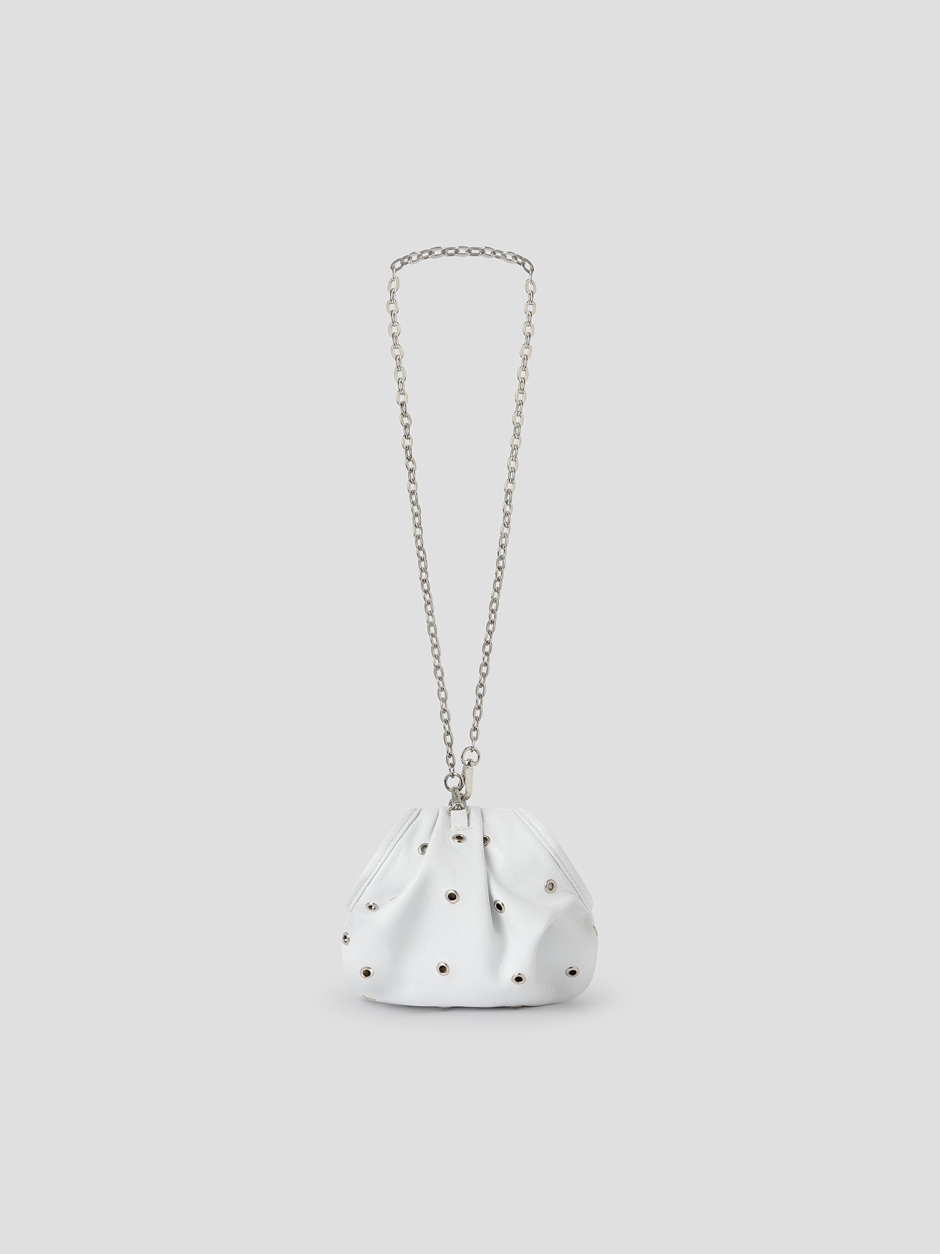Pulsera Eyelets Bag
