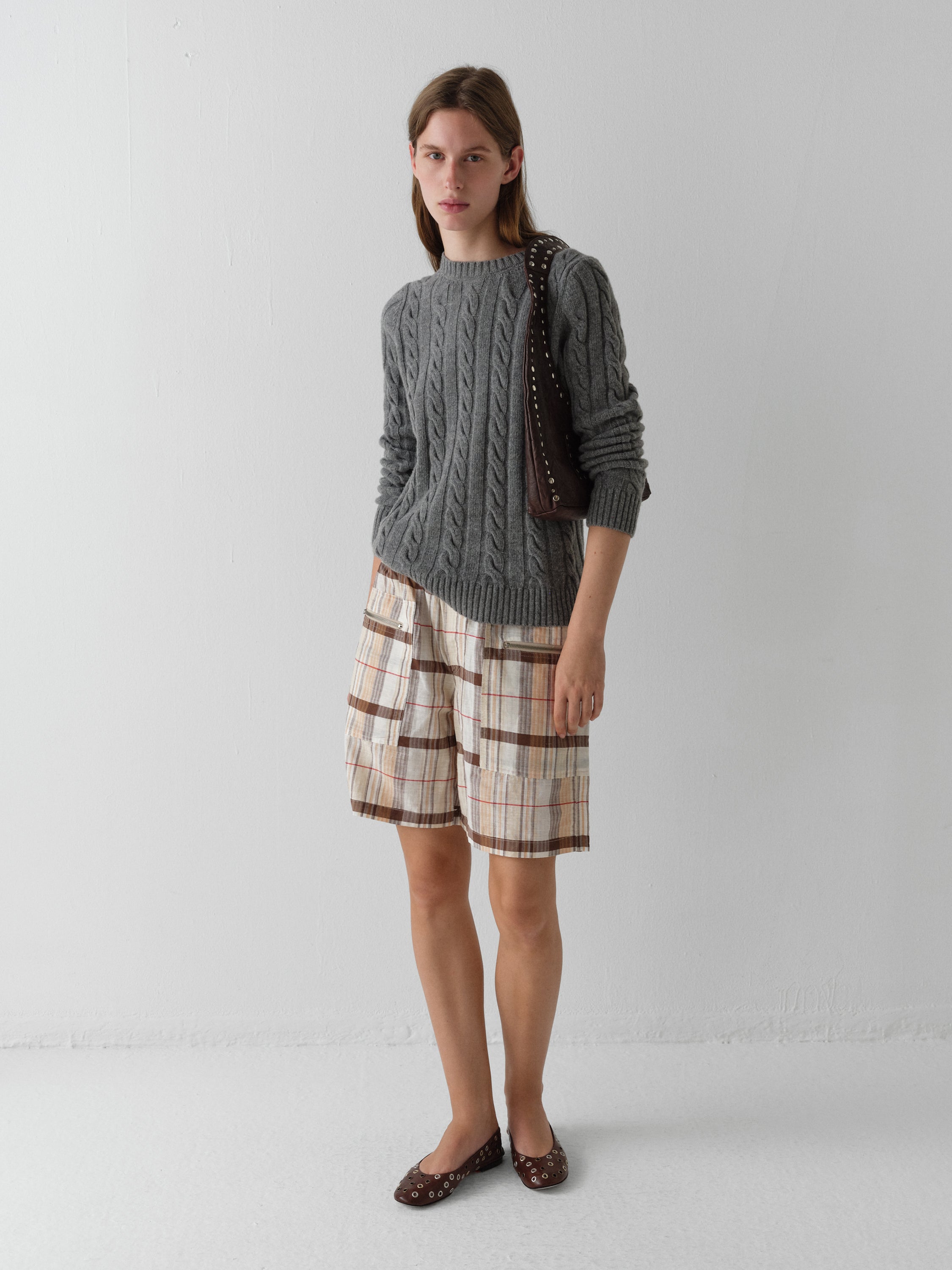 Braid Jumper