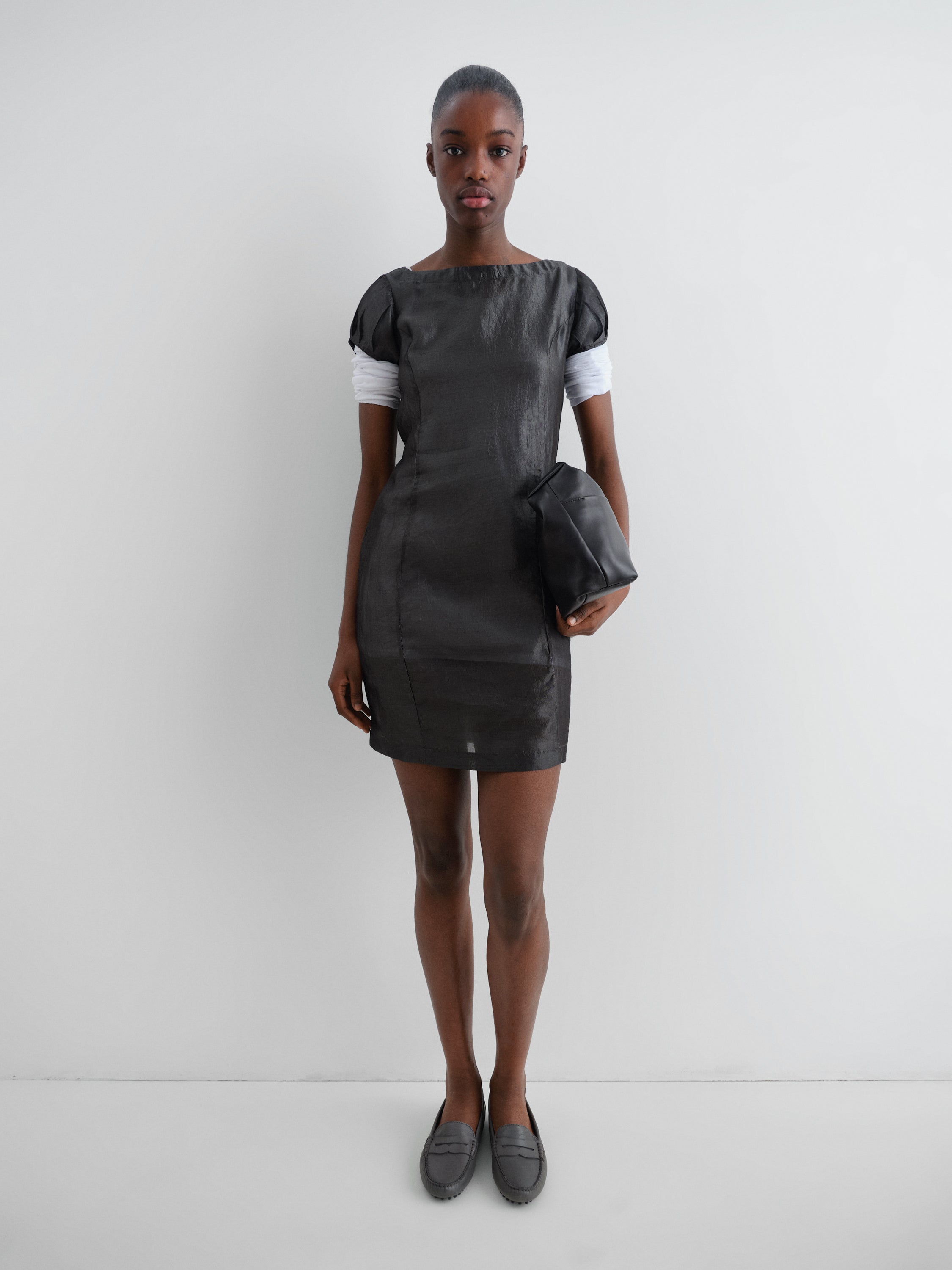 Raer Dress
