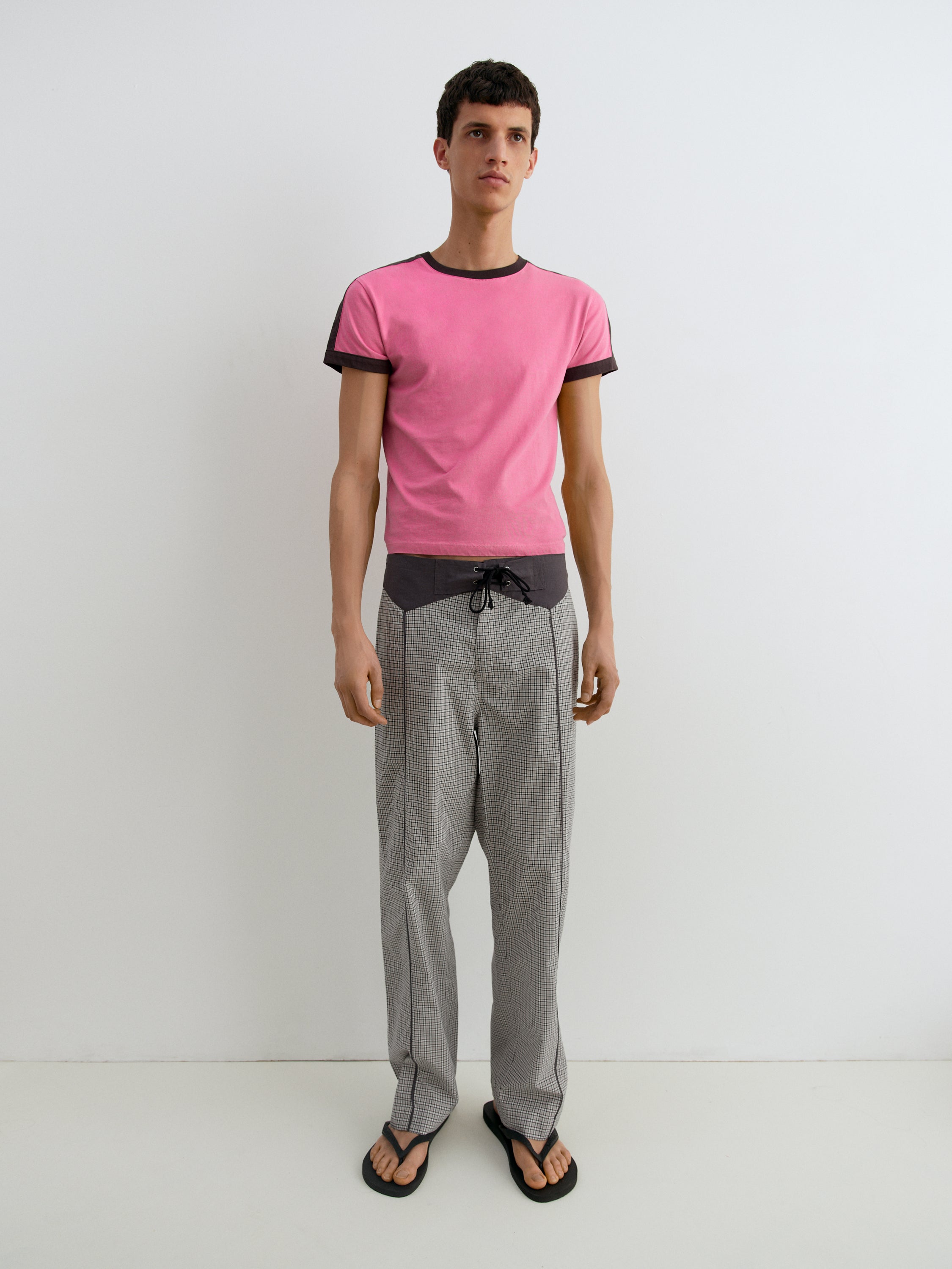 Rafa Trousers