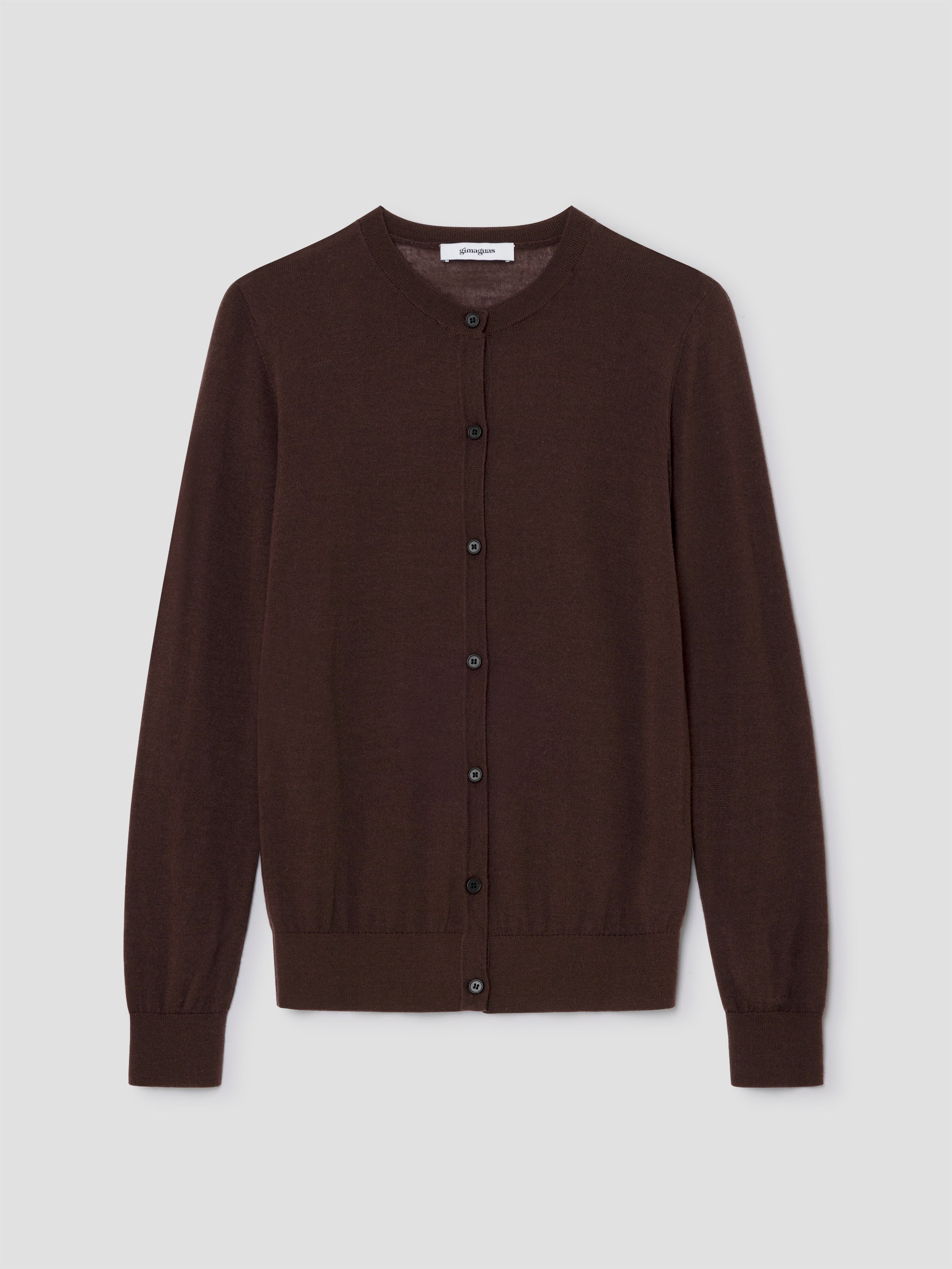 Rebecca Cardigan