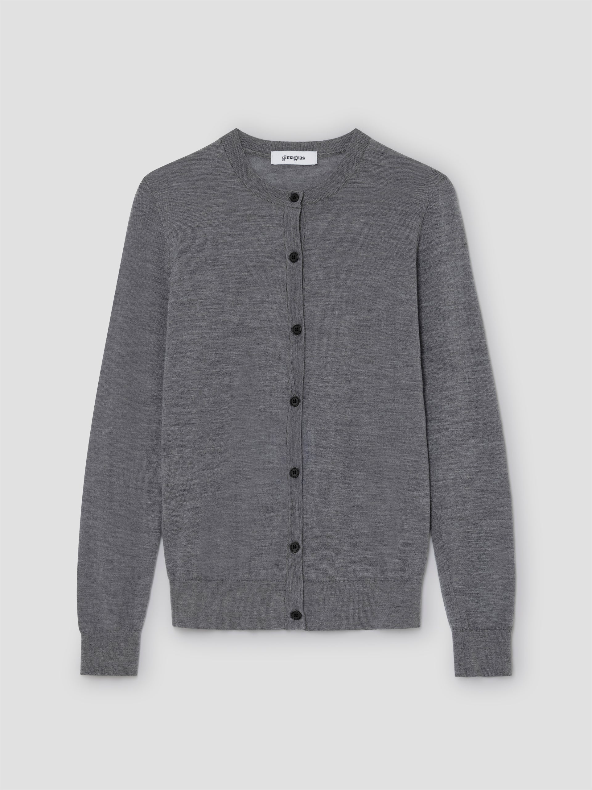 Rebecca Cardigan