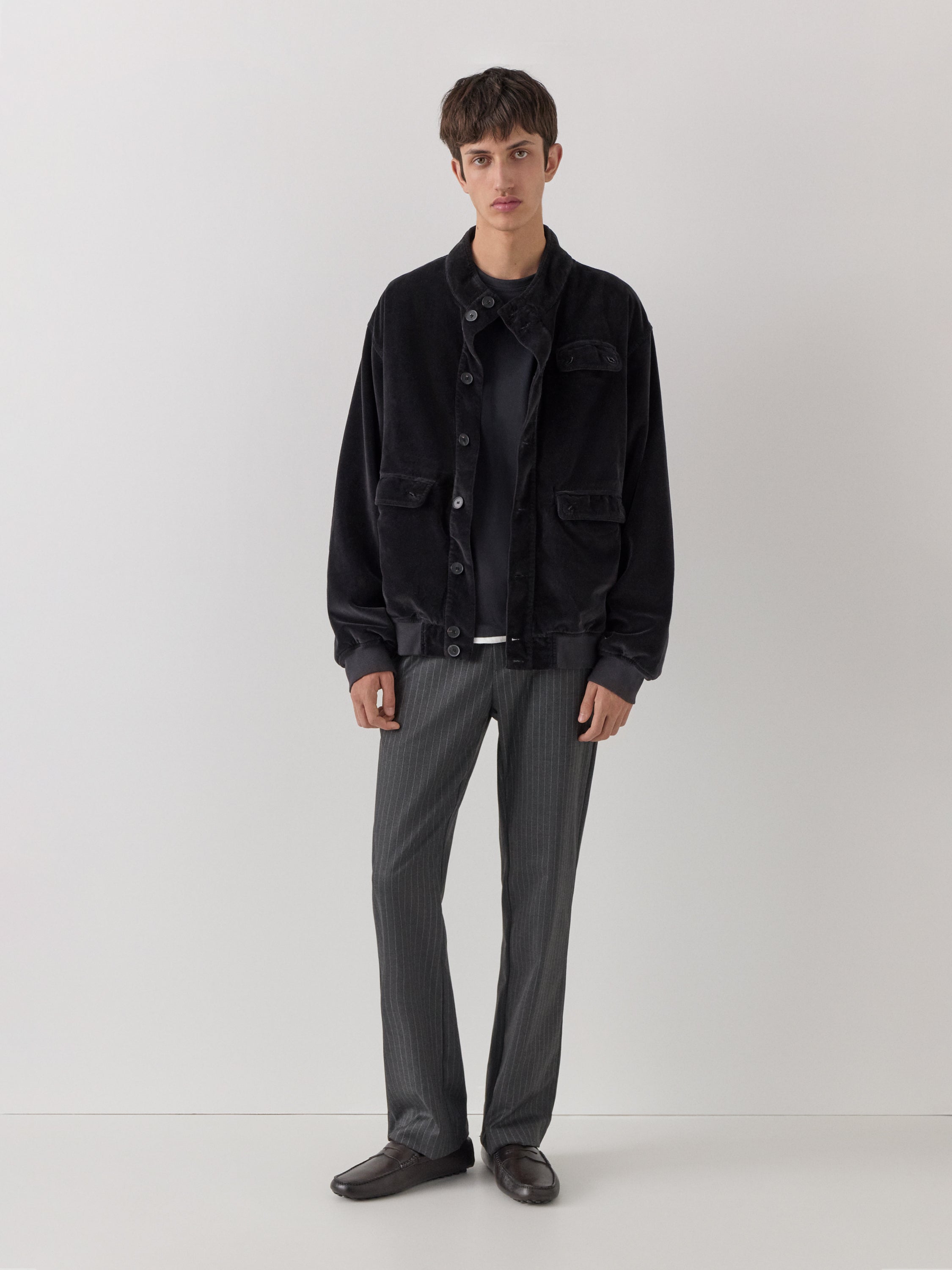 Rene Jacket