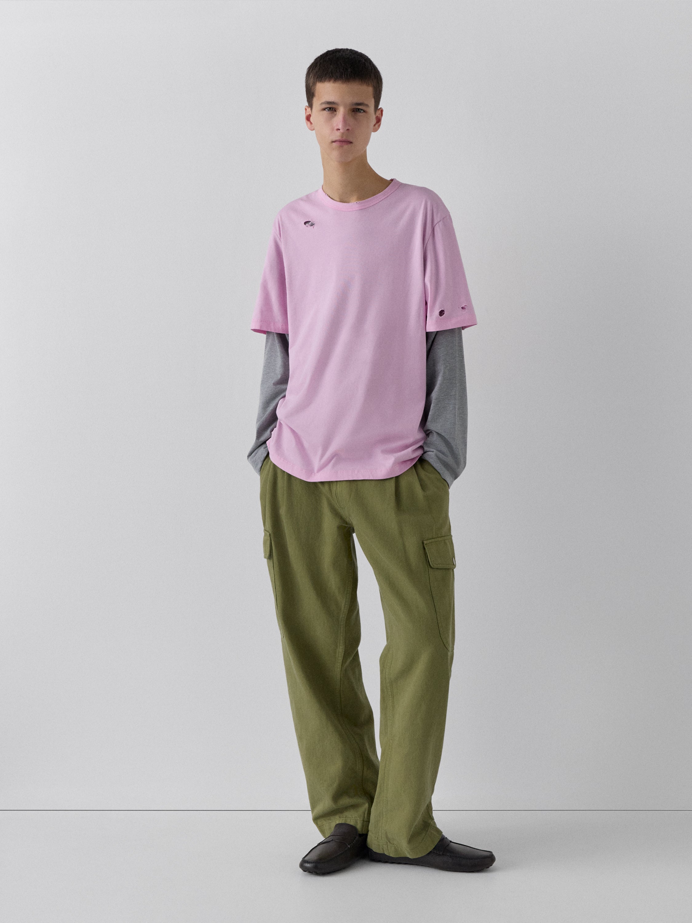 Ricardo T-Shirt