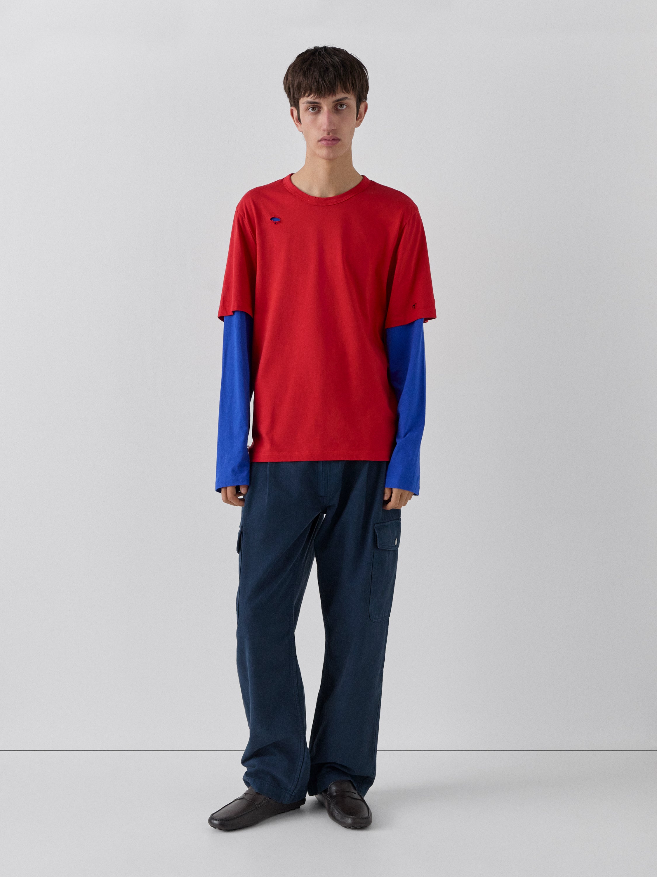 Ricardo T-Shirt