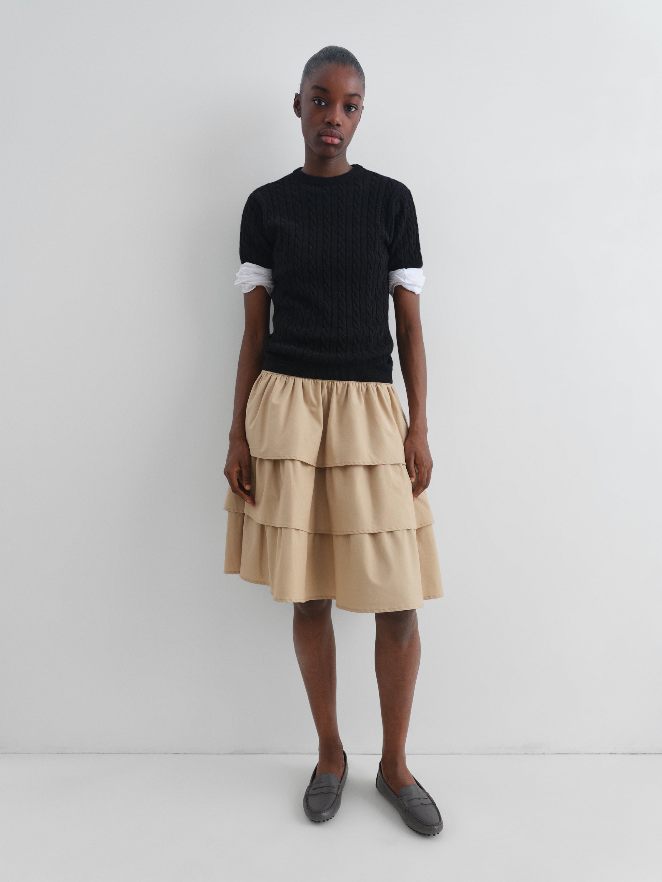 Look 1