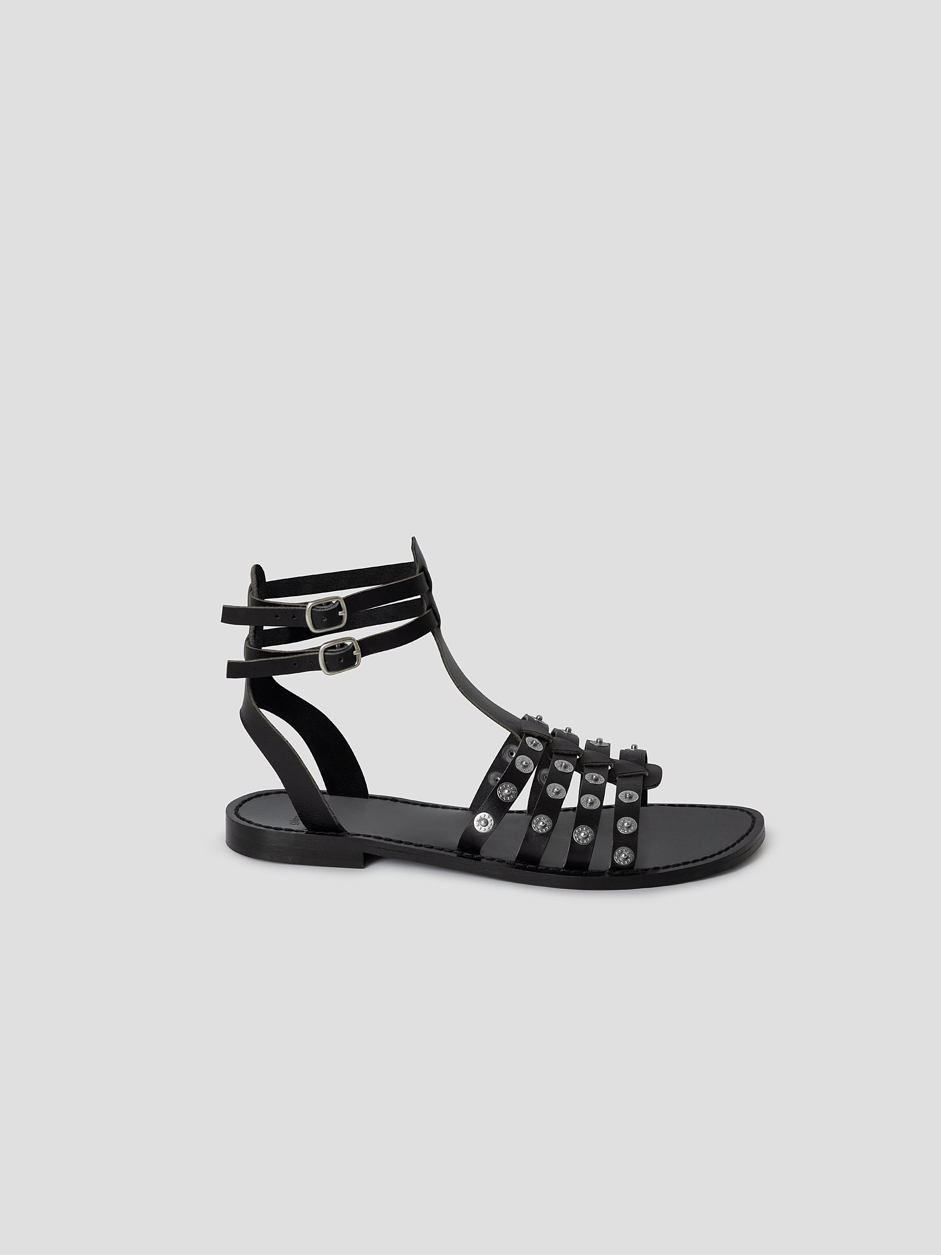 Roman Sandals Studs