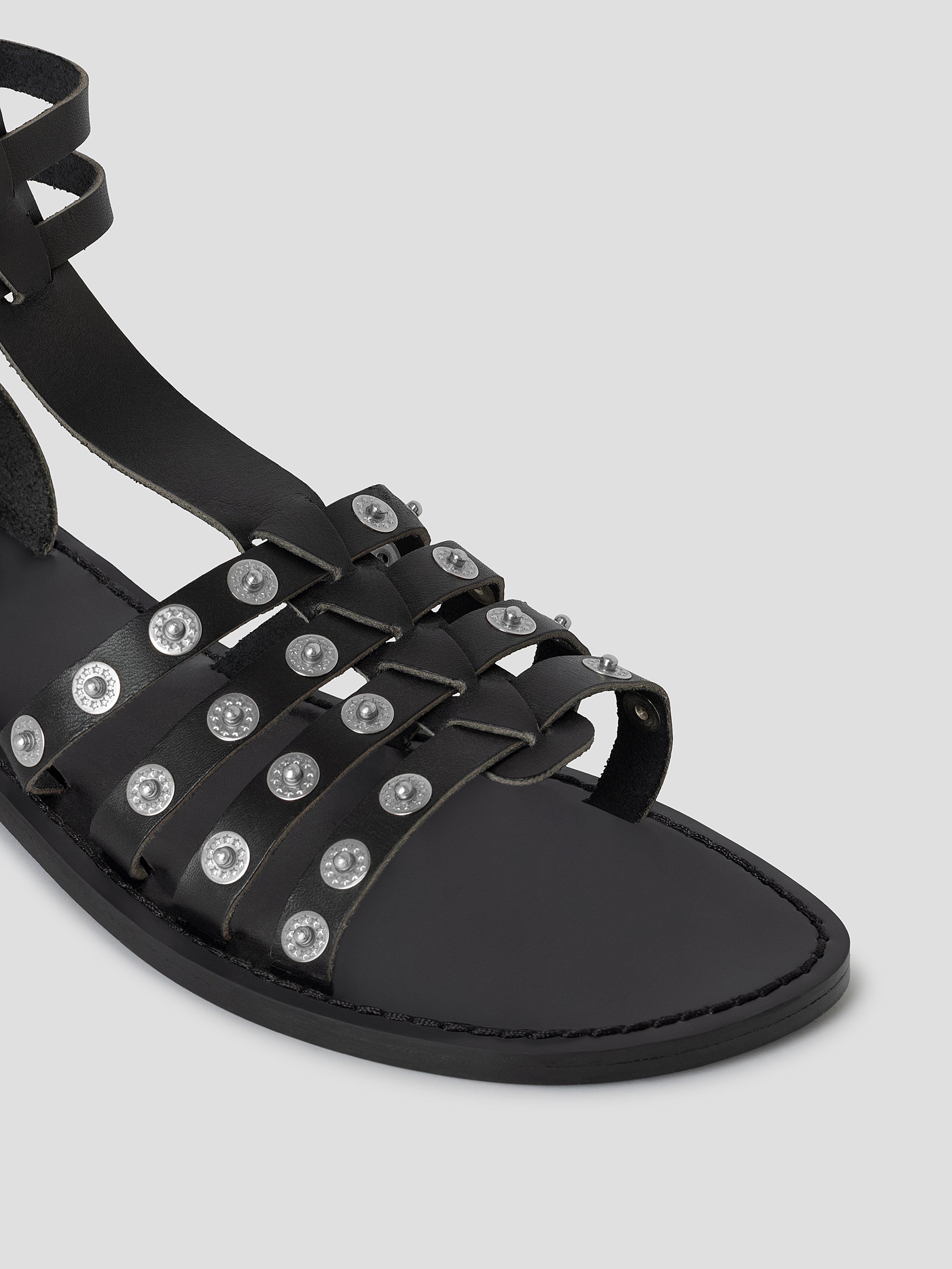 Roman Sandals Studs