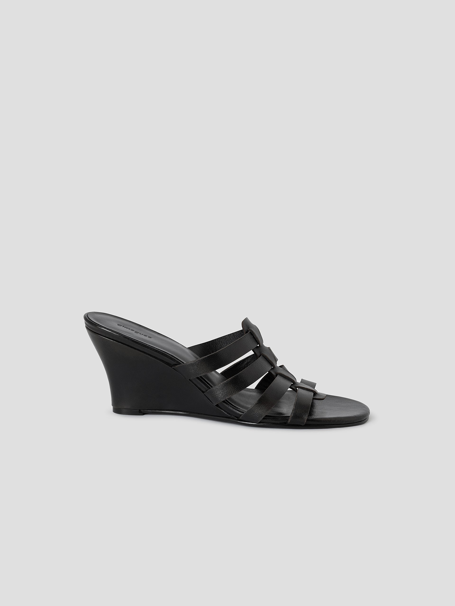 Roman Sandal Wedges