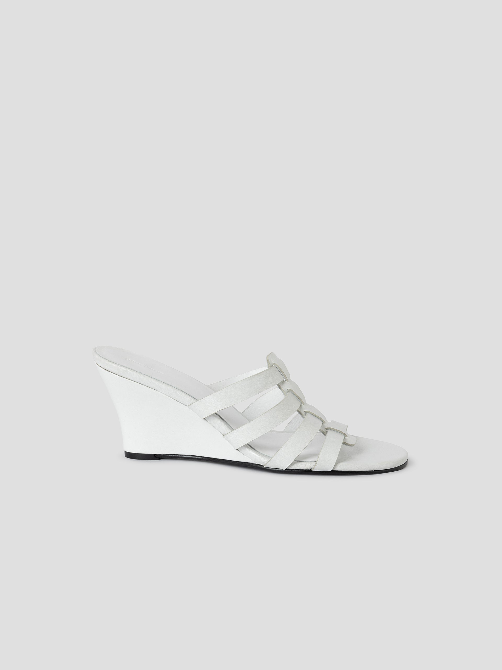 Roman Sandal Wedges