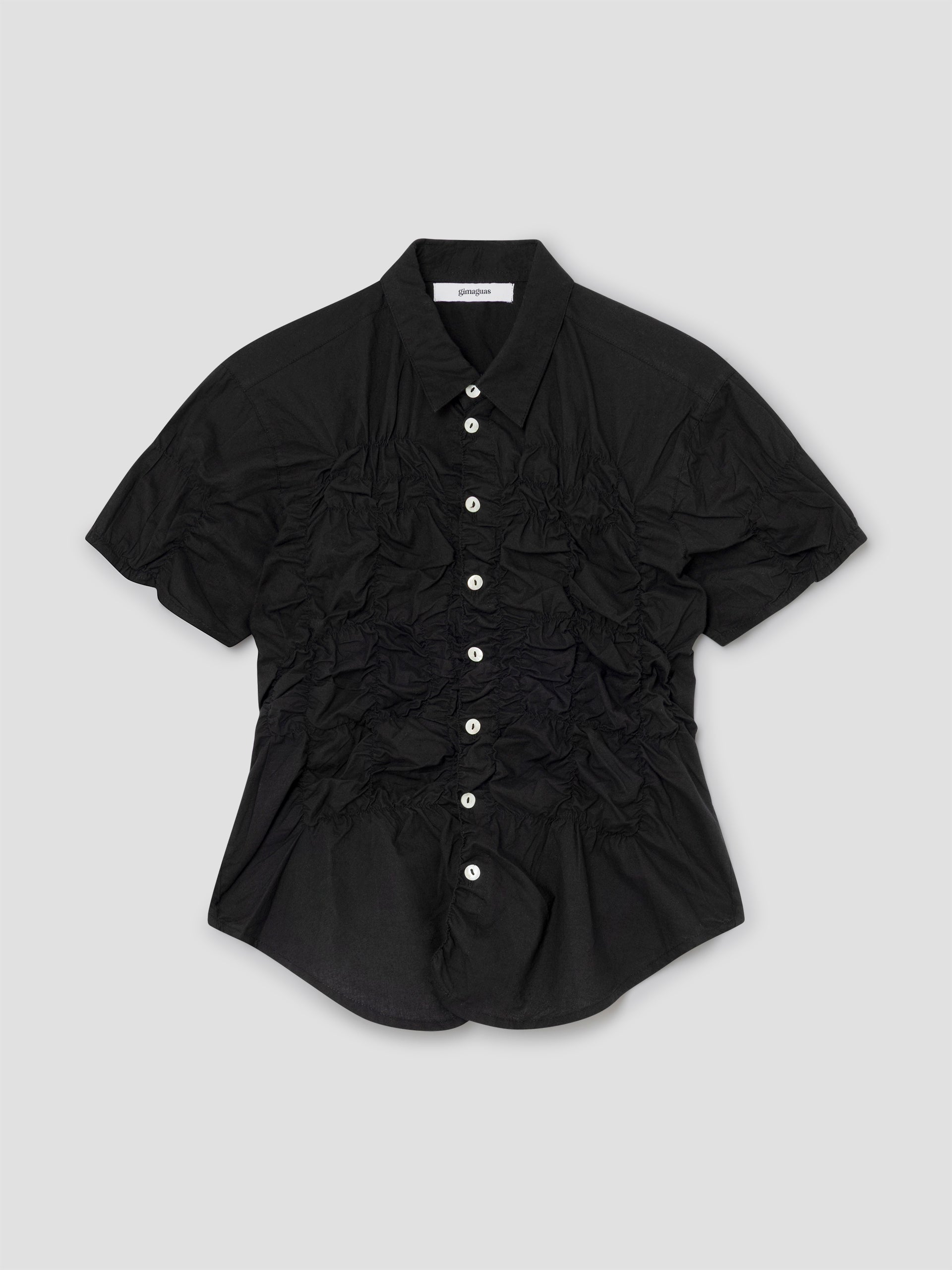 Ron Shirt