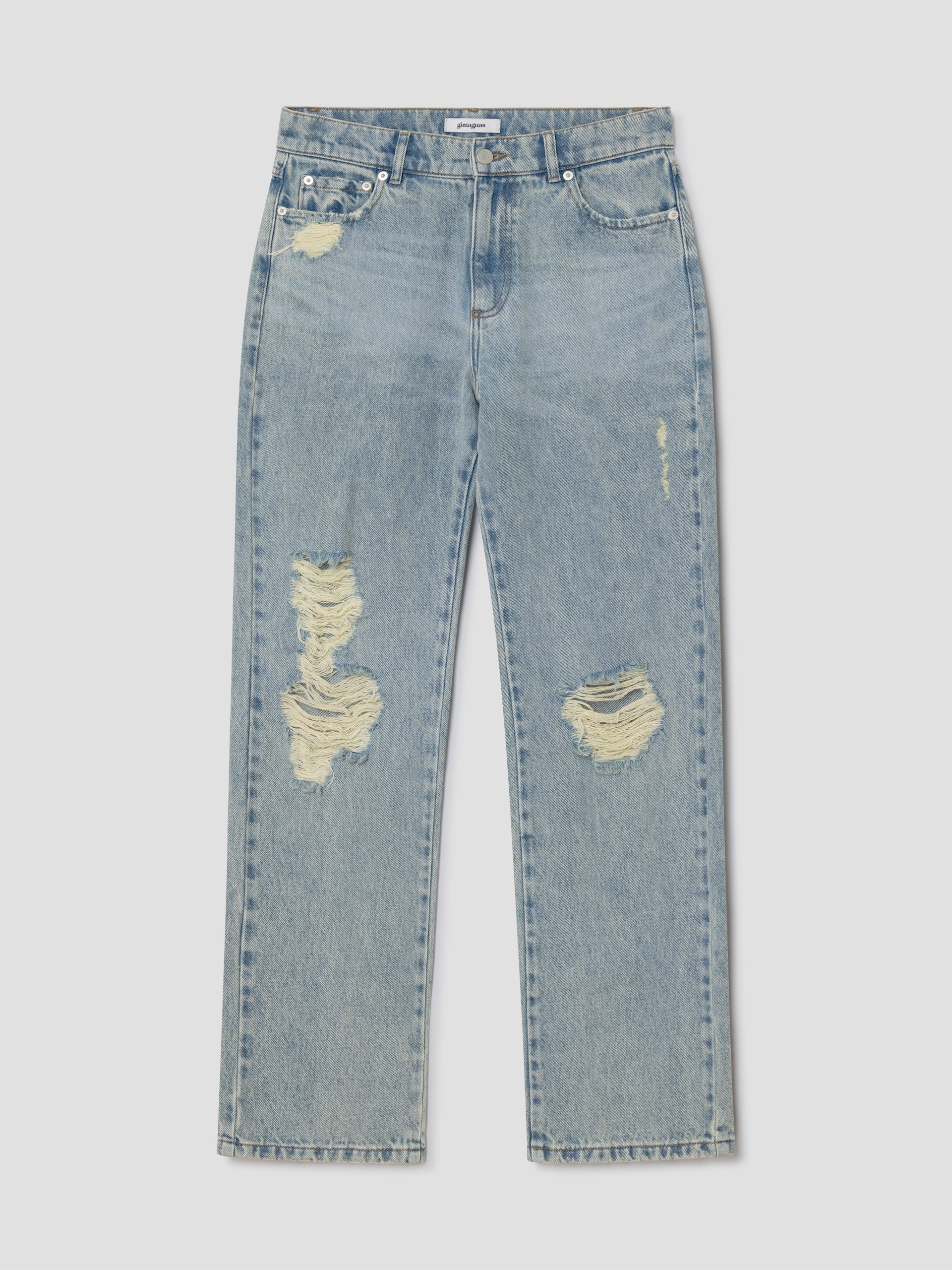 Rotos Trousers