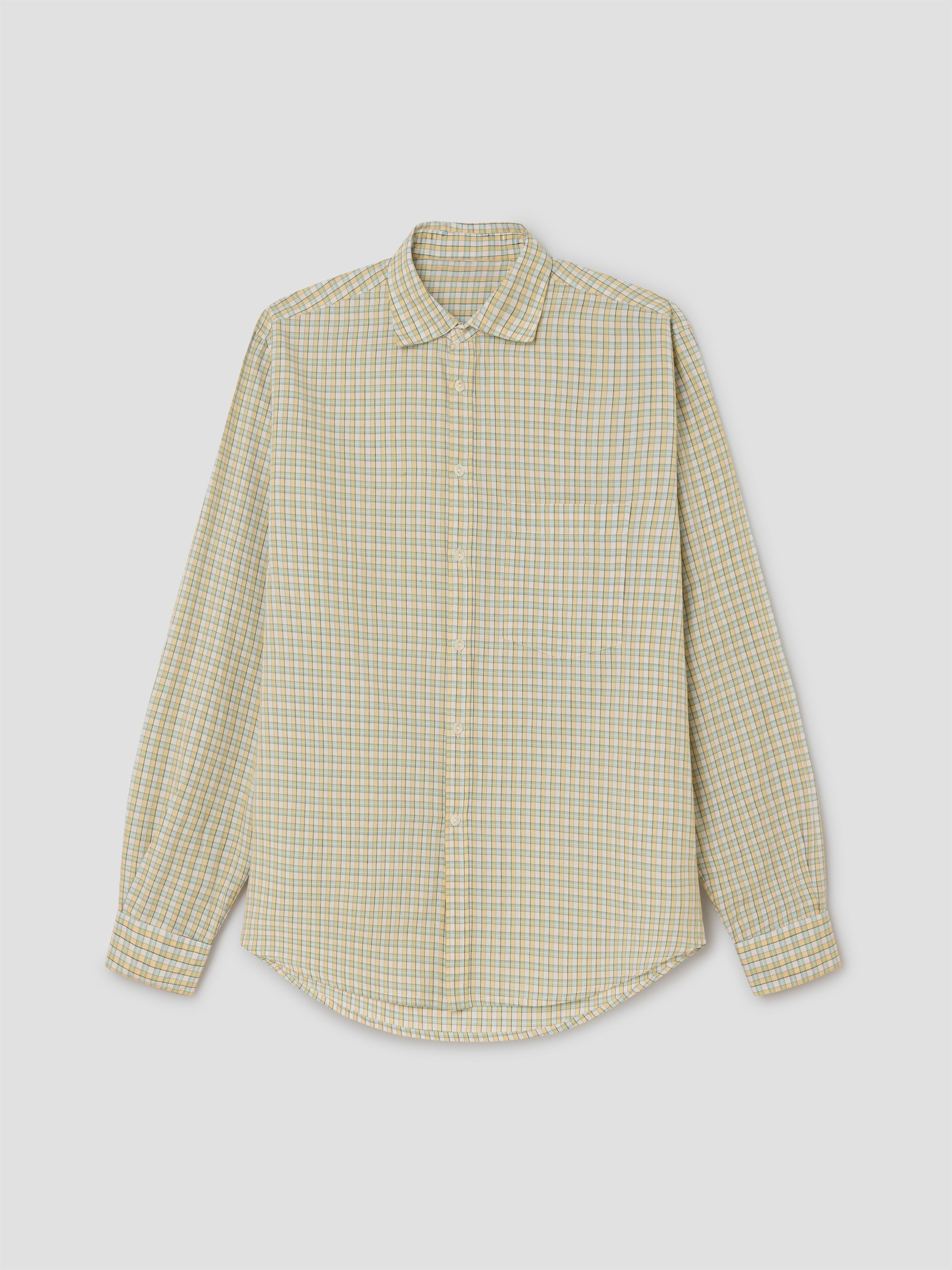 Ruben Shirt
