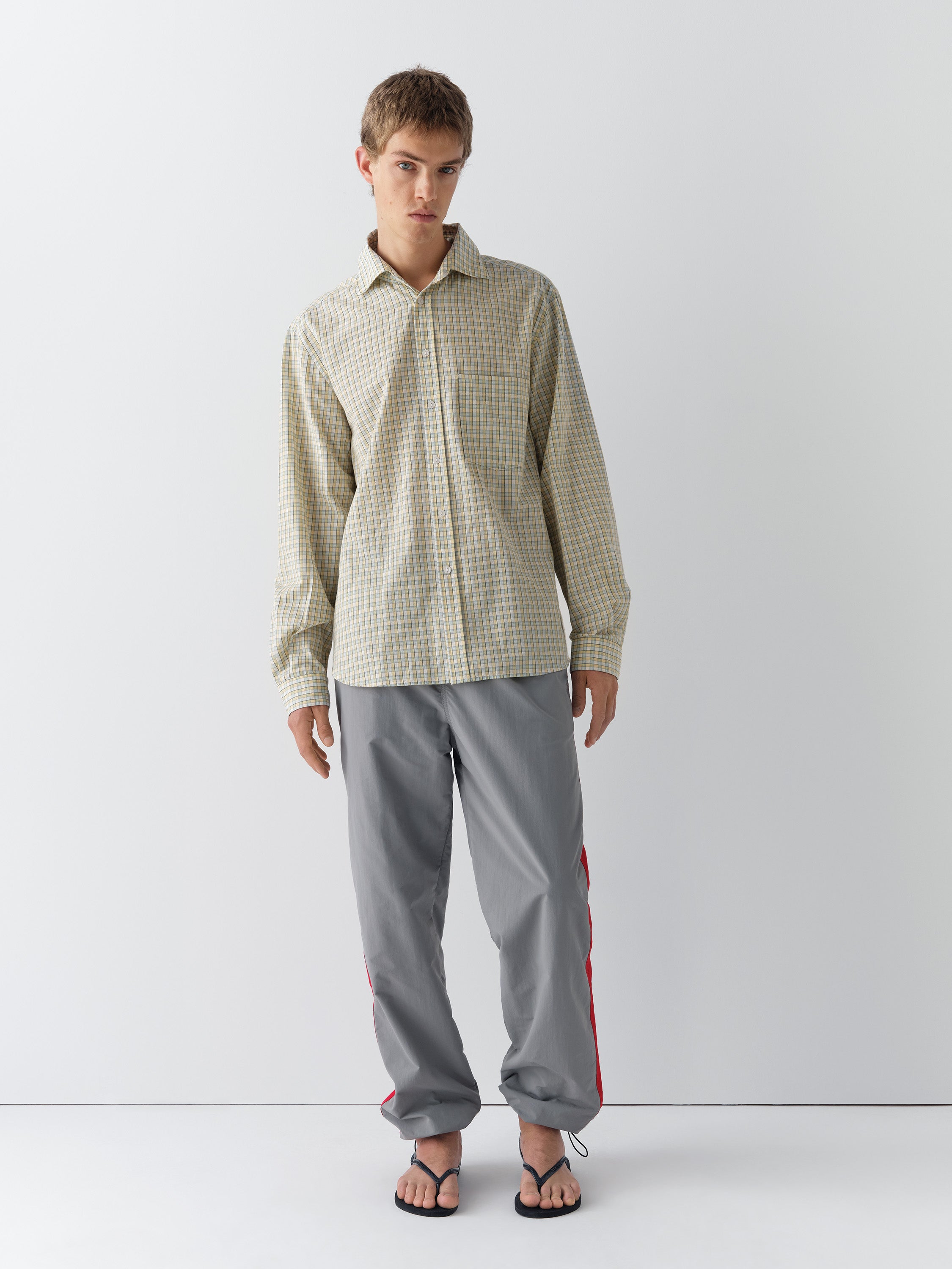 Ruben Shirt