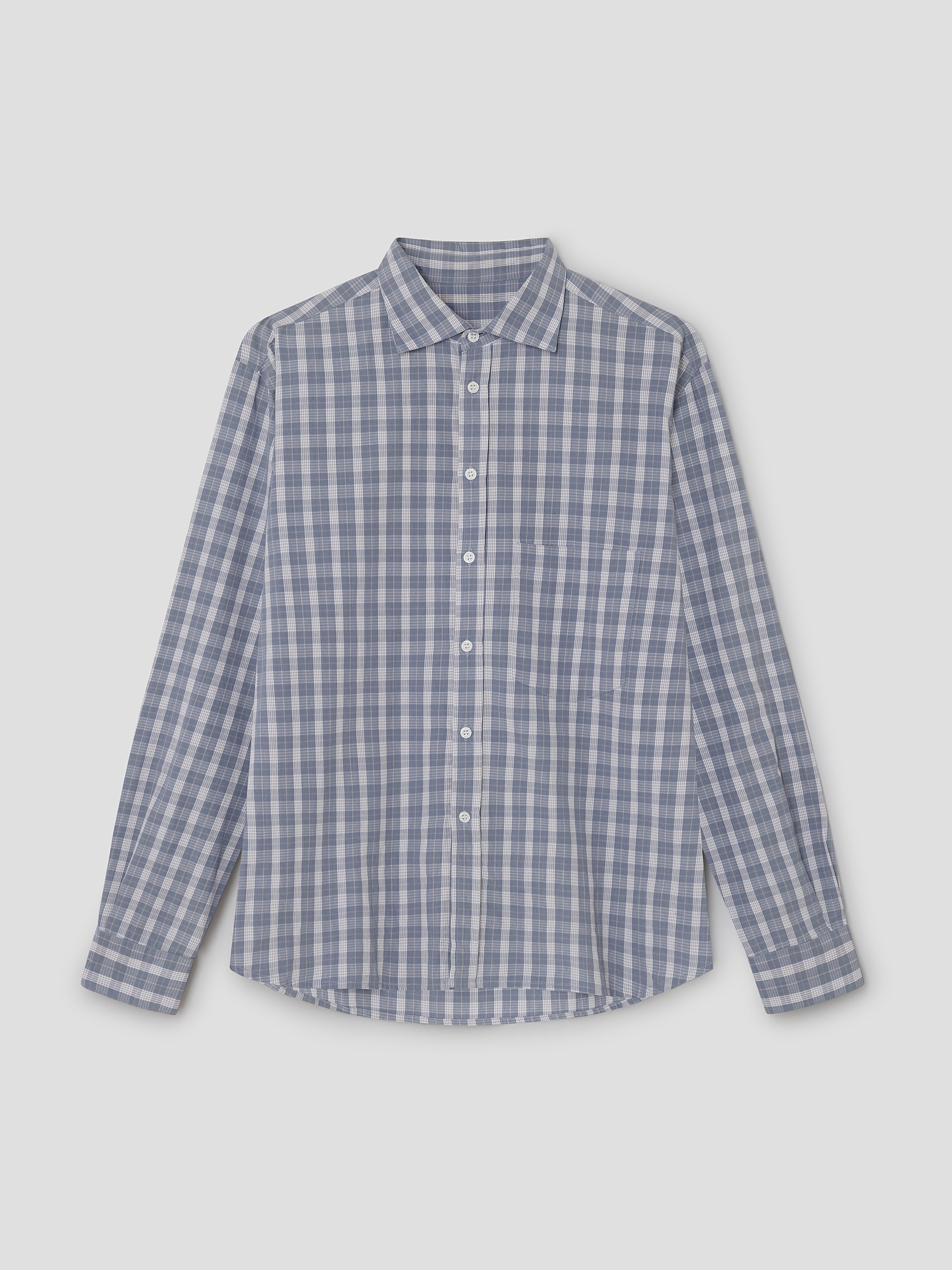 Ruben Shirt