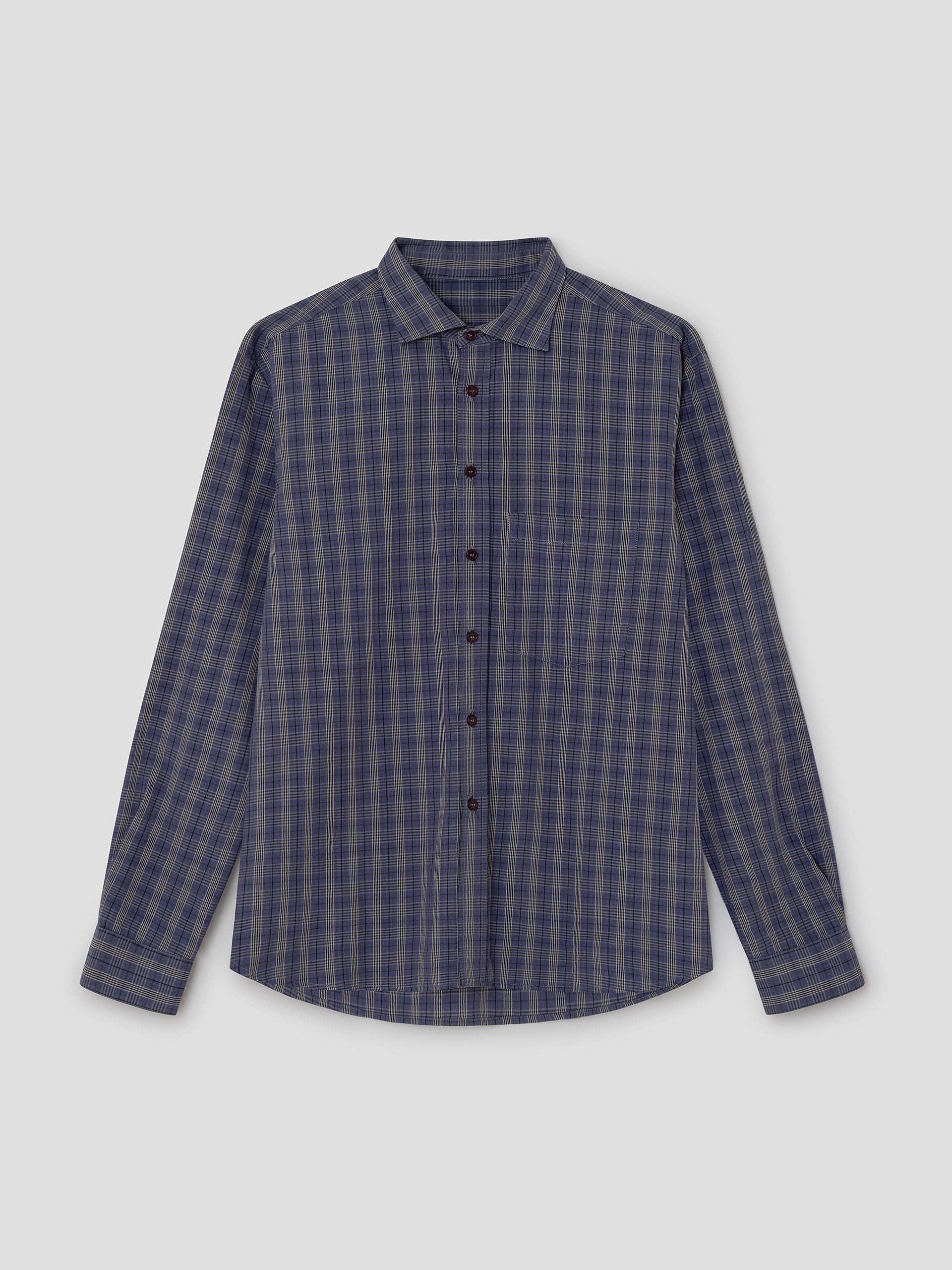 Ruben Shirt