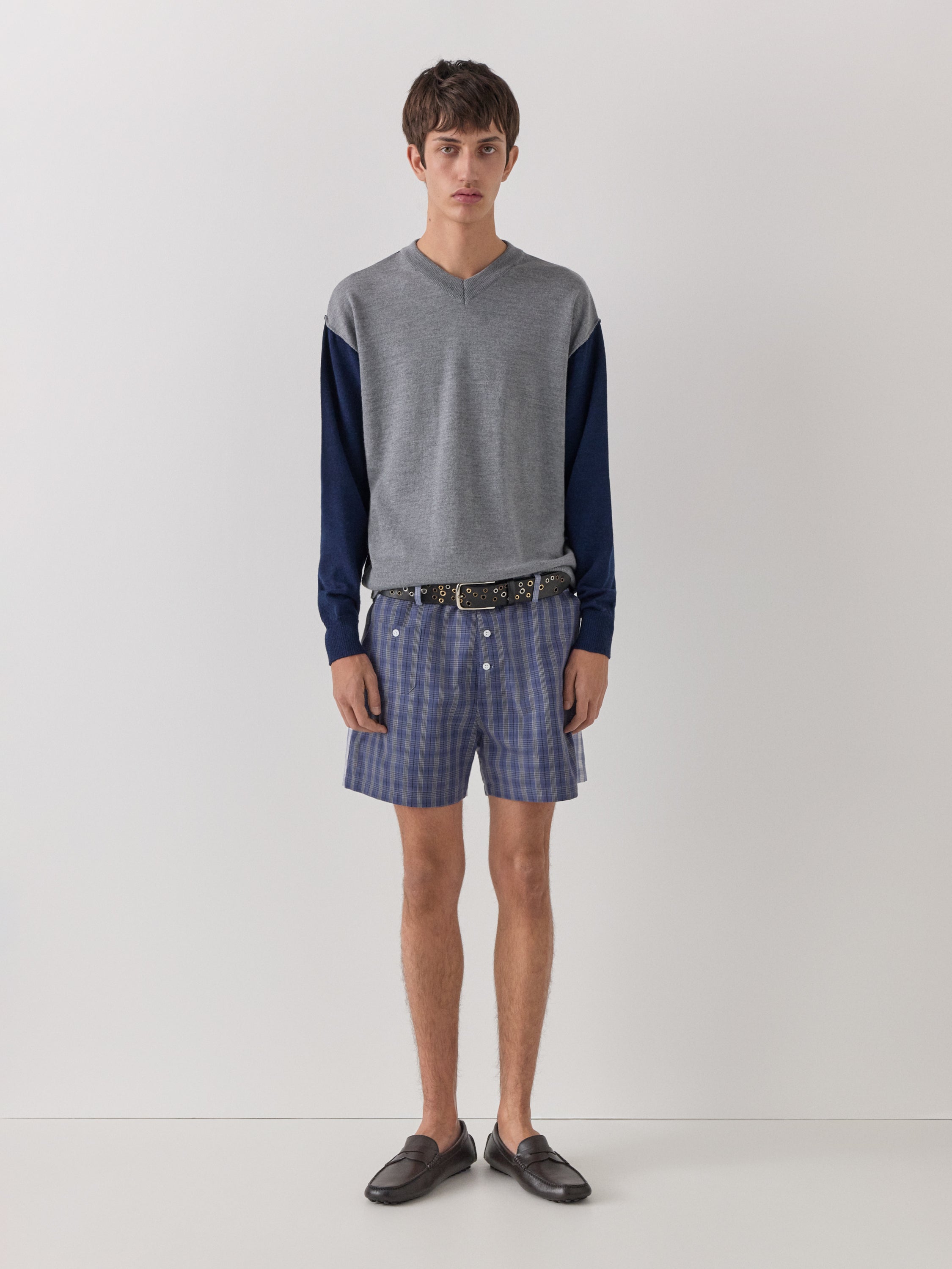 Ruben Shorts