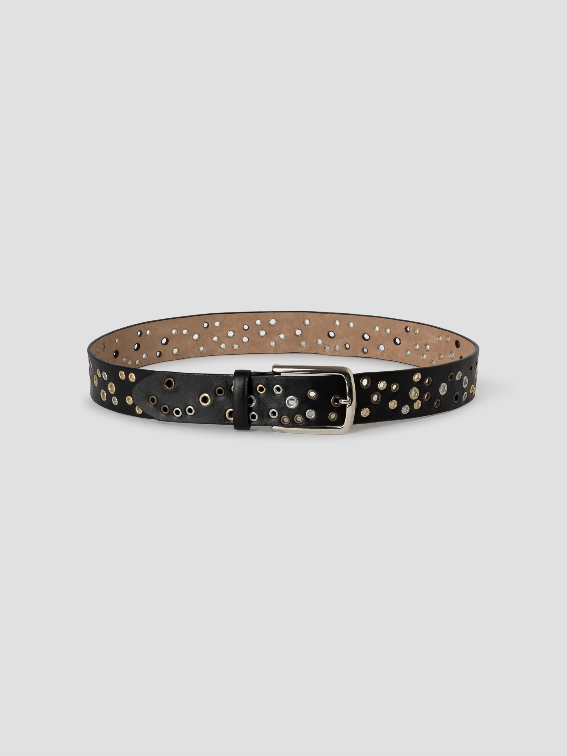 Rufus Belt