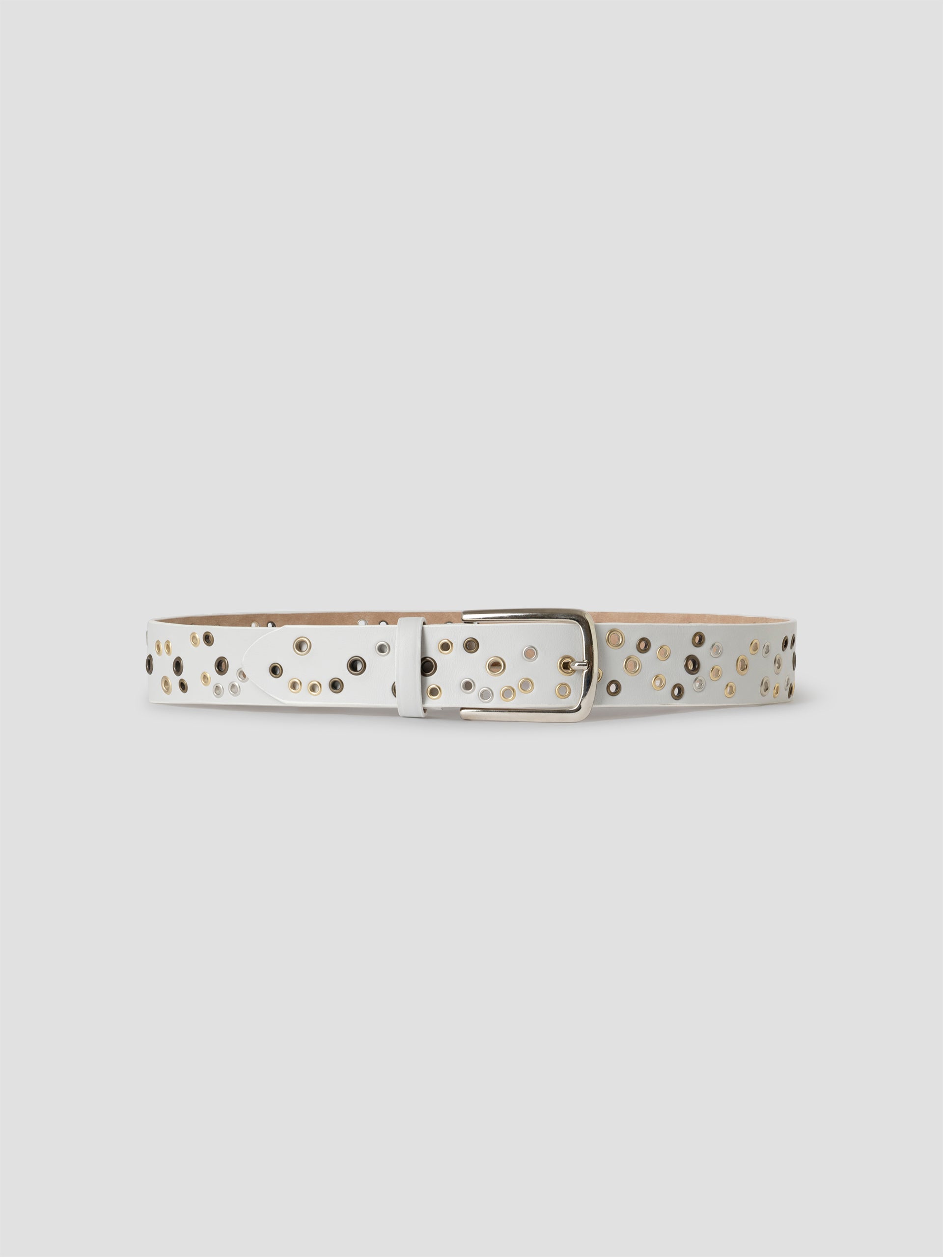 Rufus Belt