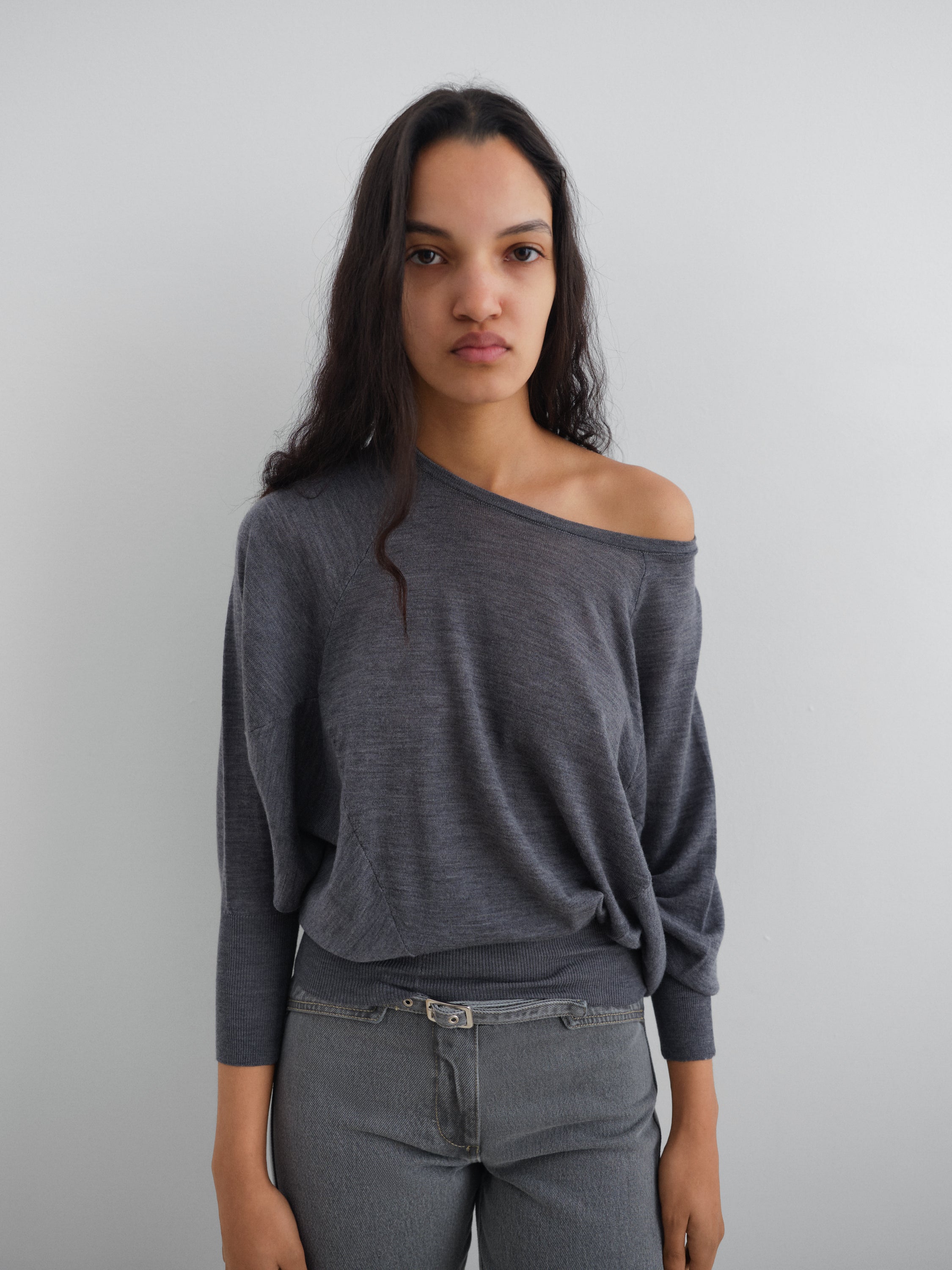 Safi Jumper