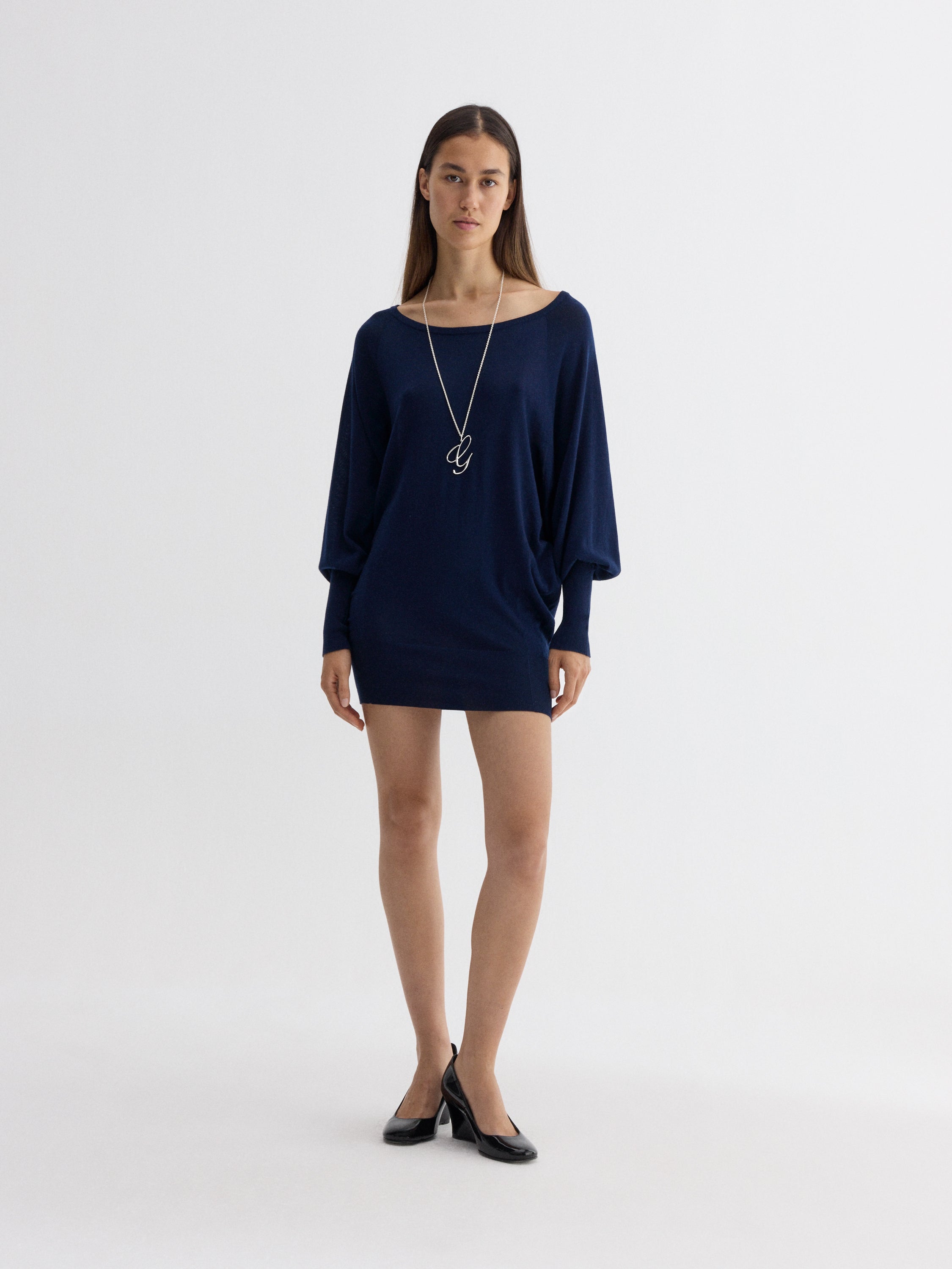 Saffi Jumper