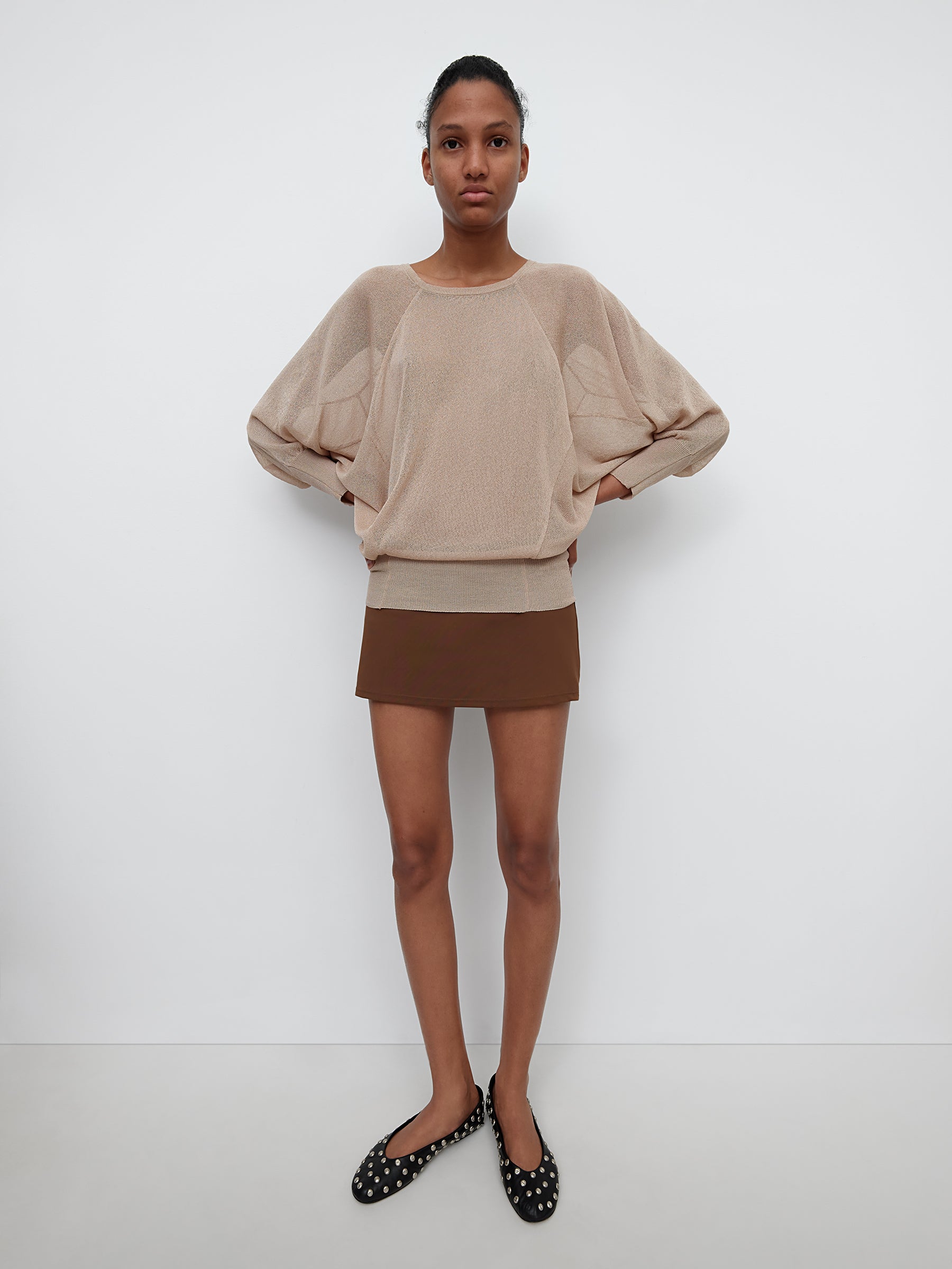 Safi Jumper