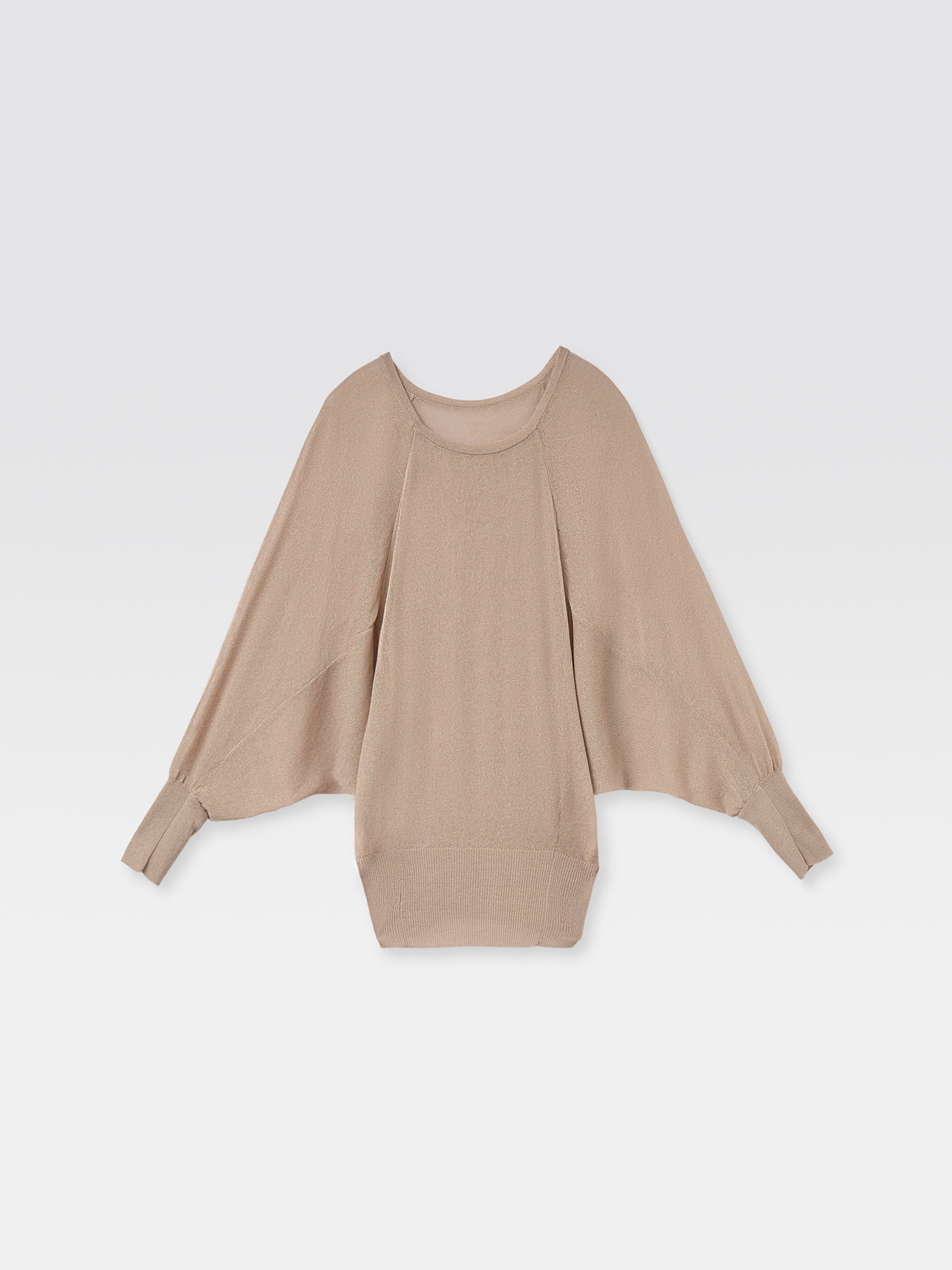 Safi Jumper