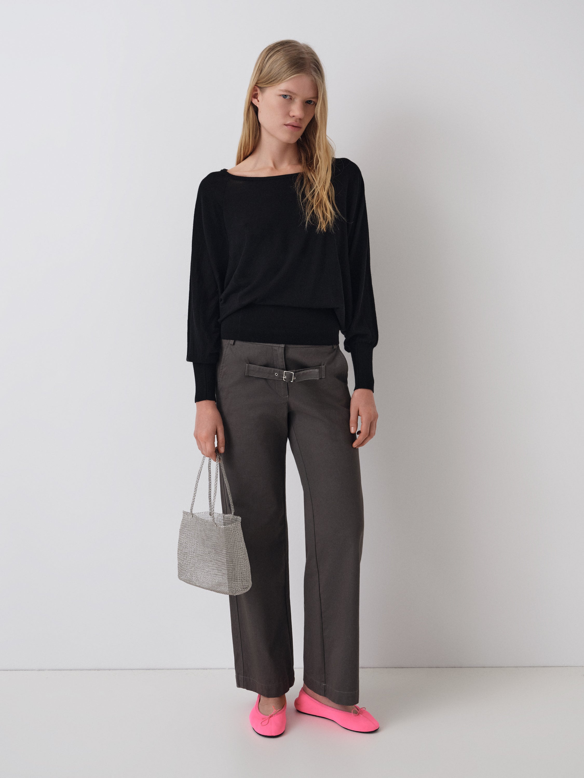 Safi Jumper