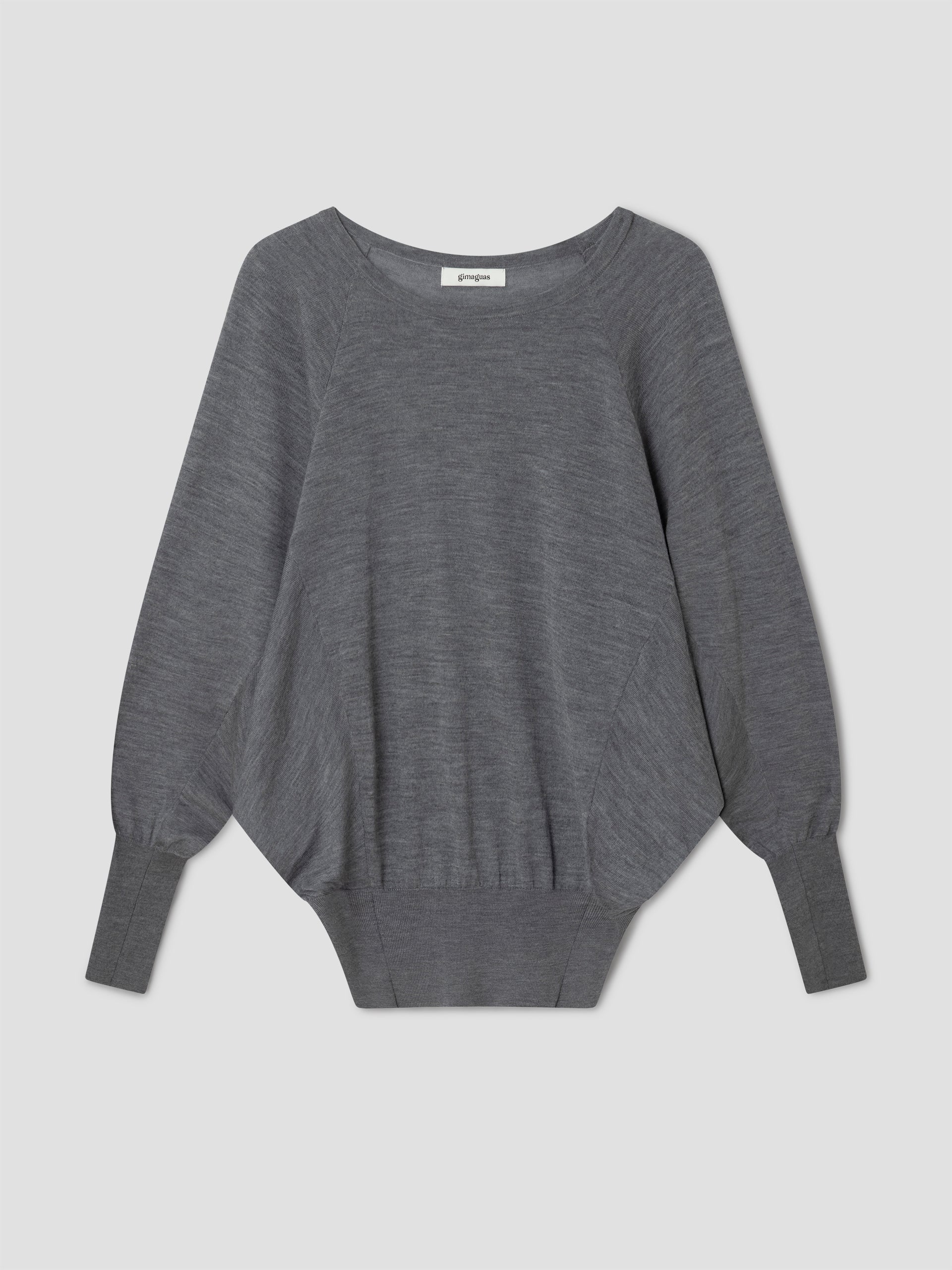 Safi Jumper