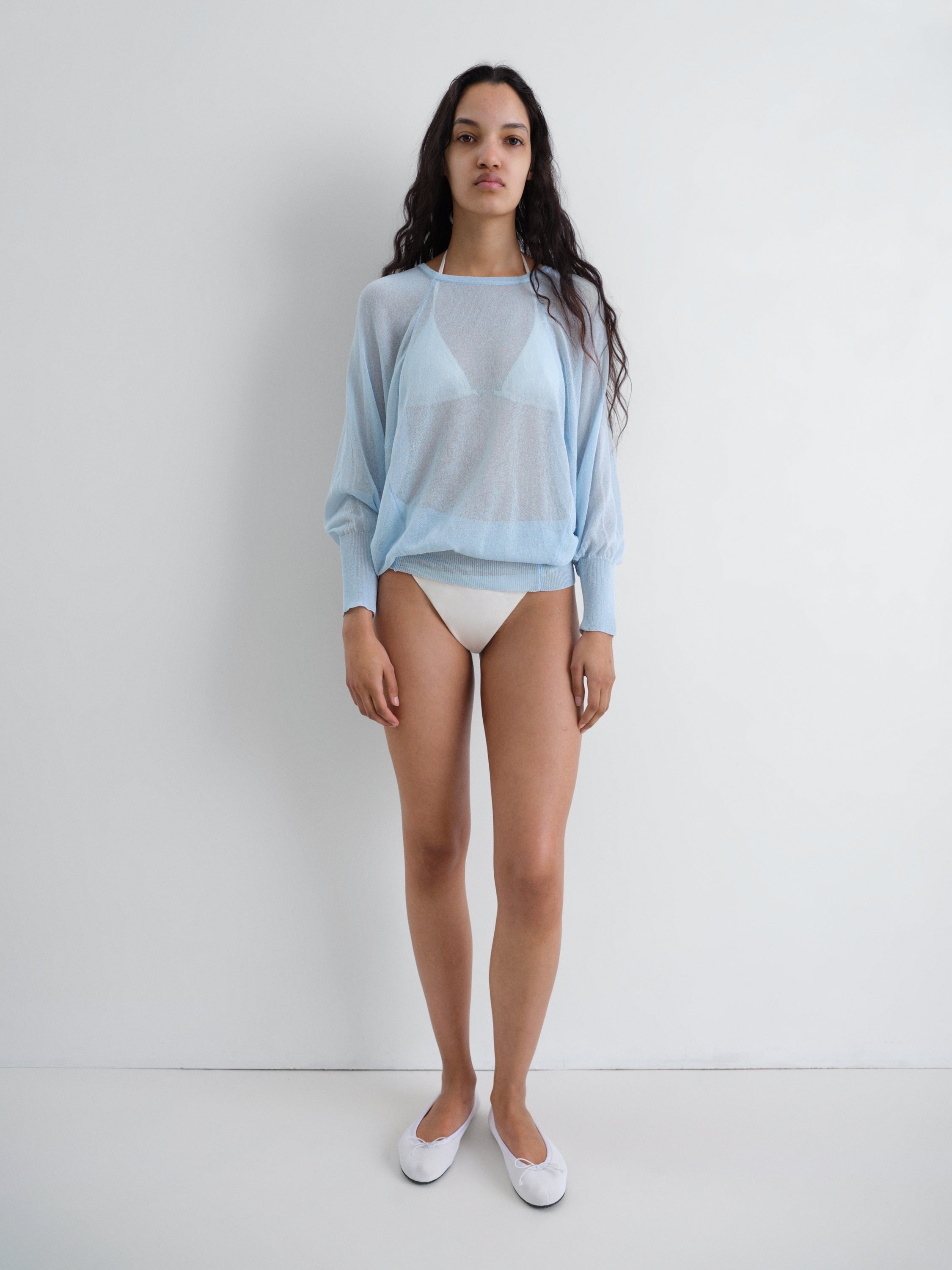 Safi Jumper