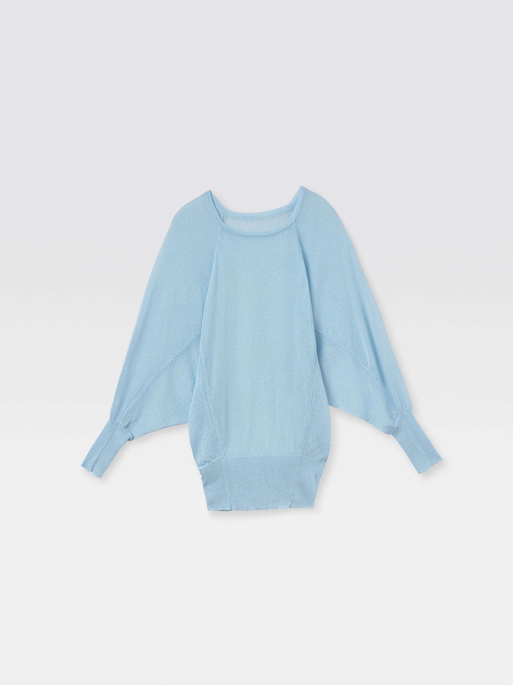 Safi Jumper