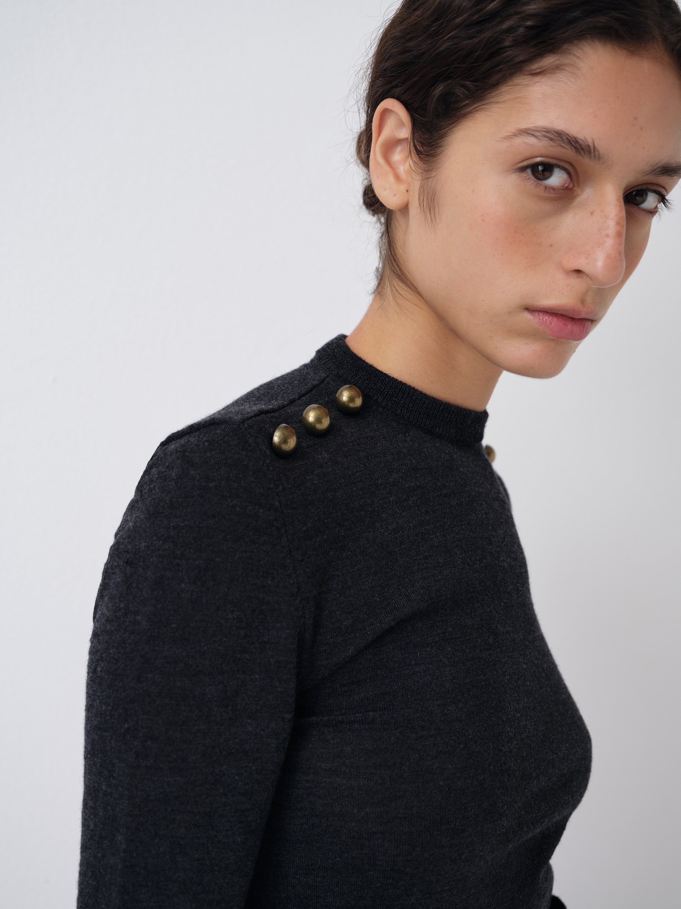 Salina Jumper