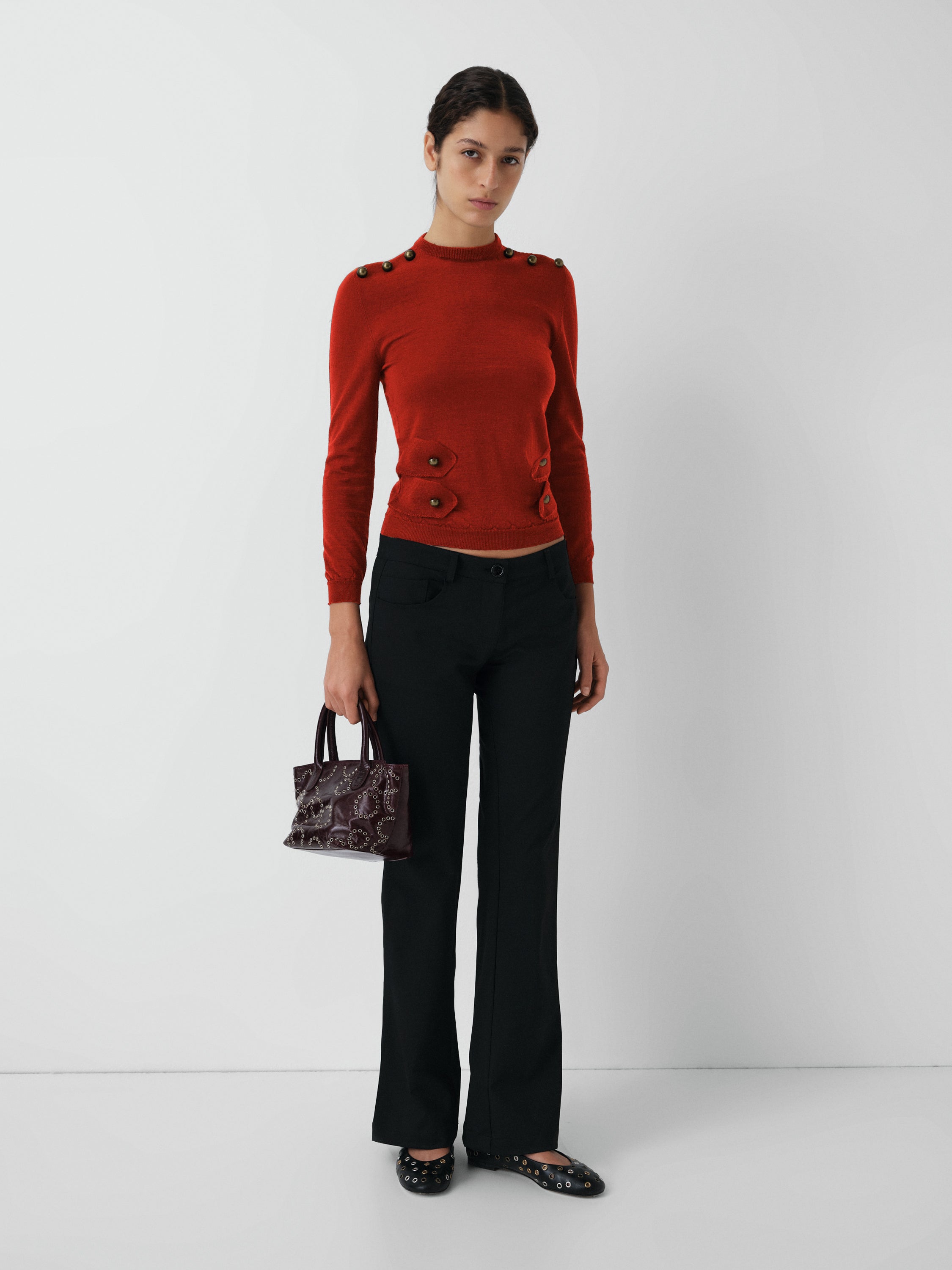 Rachel Trousers