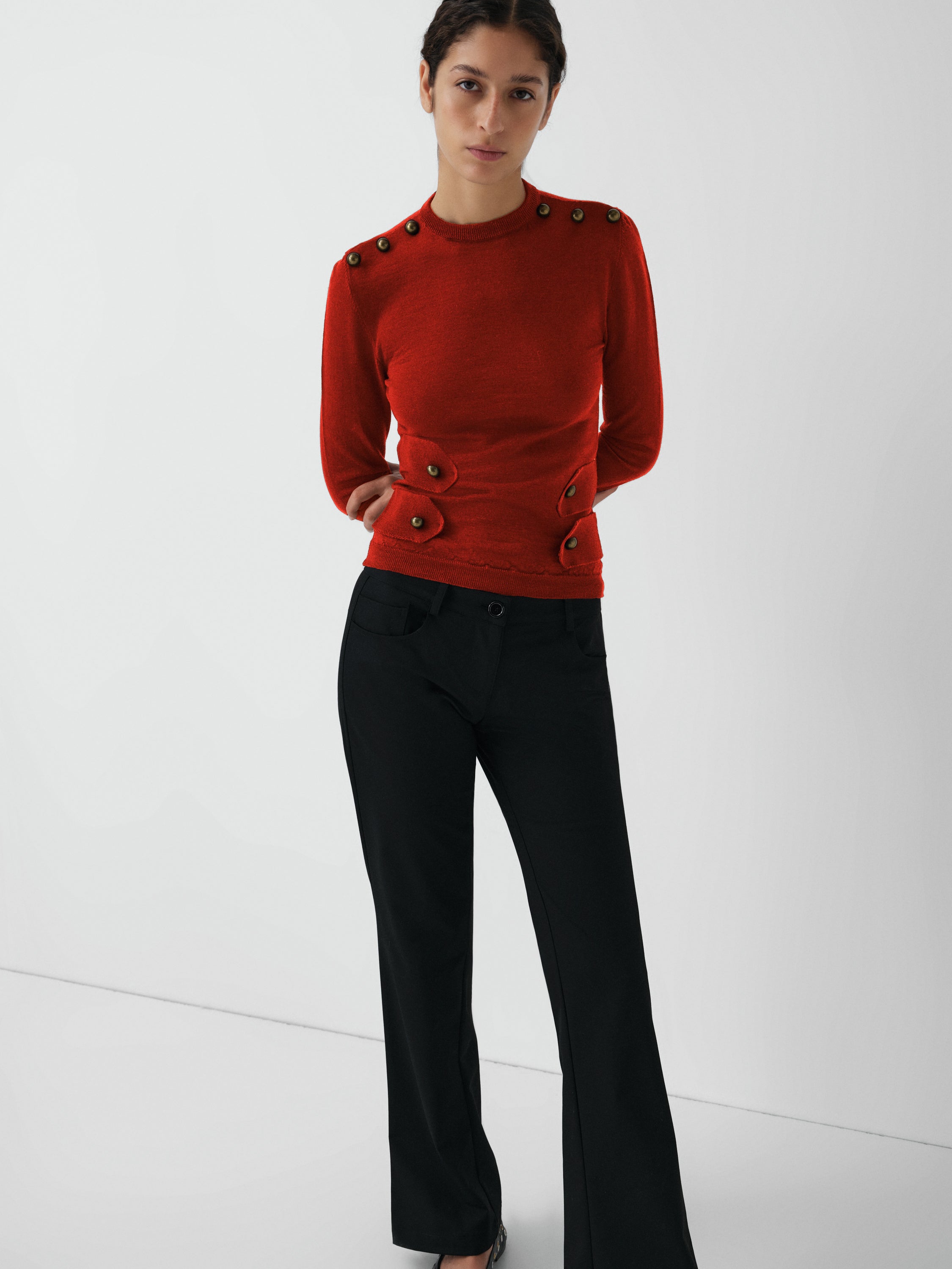 Salina Jumper