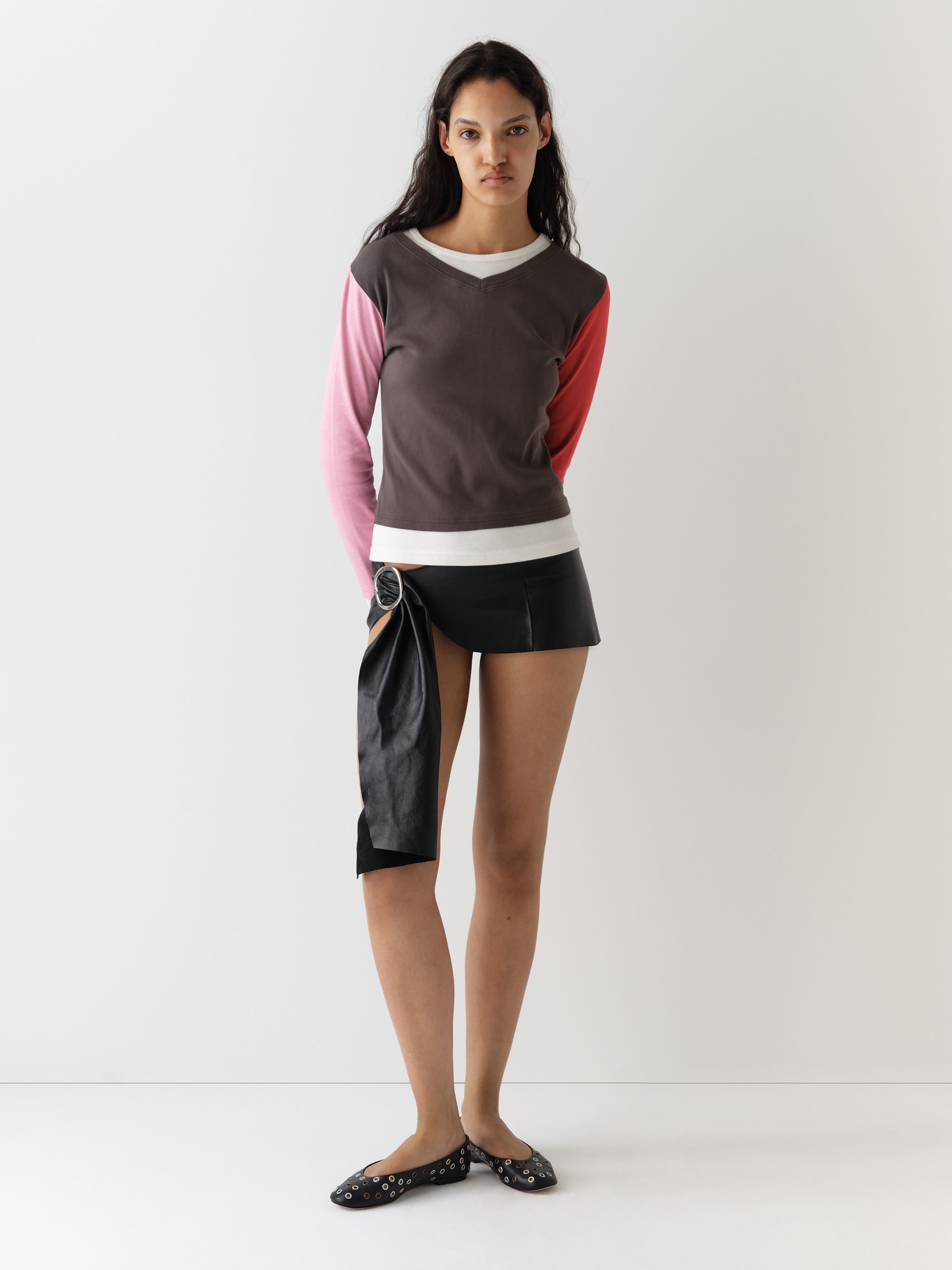 Samm T-Shirt