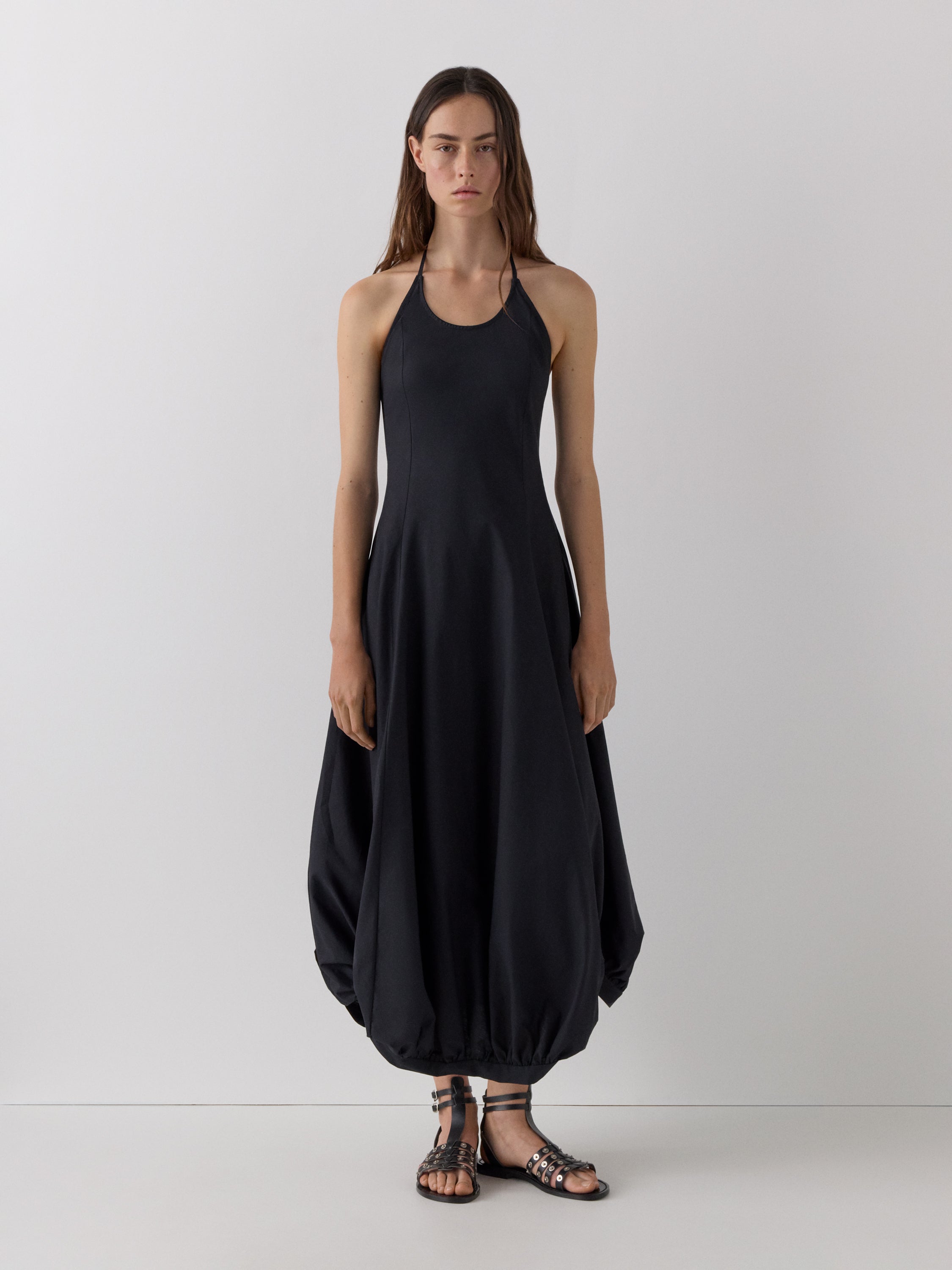 Samba Dress