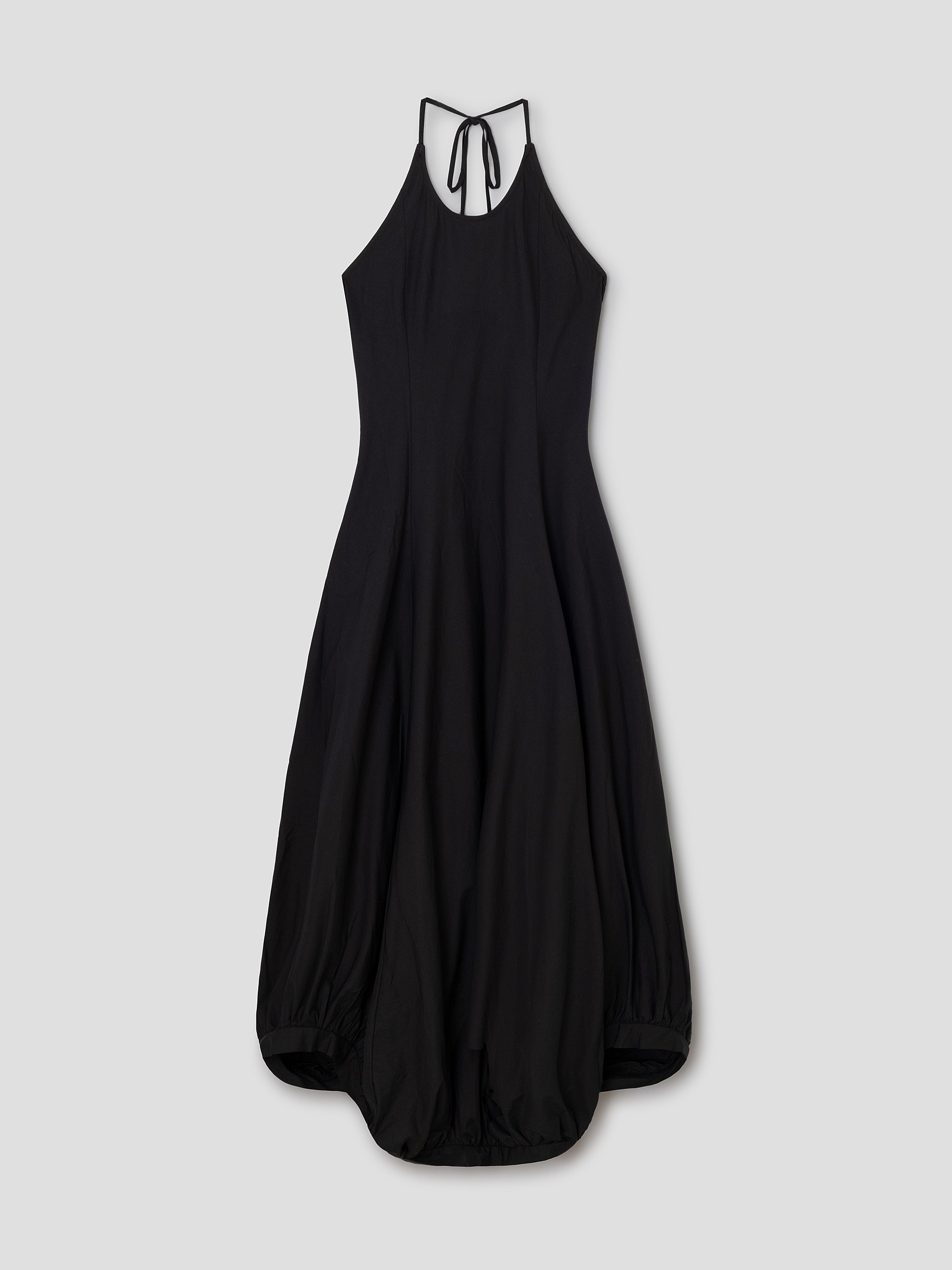 Samba Dress