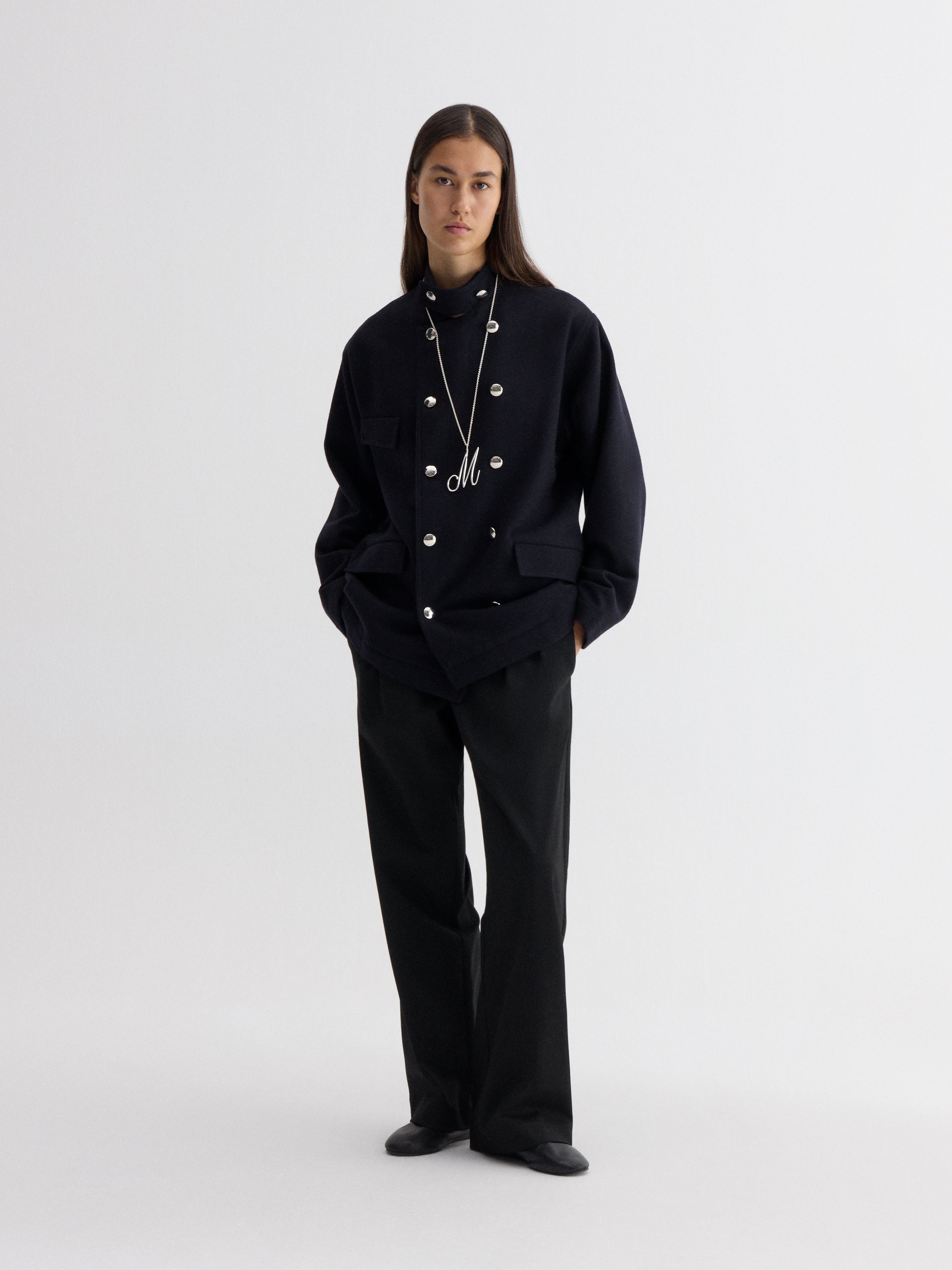 Samuel Jacket