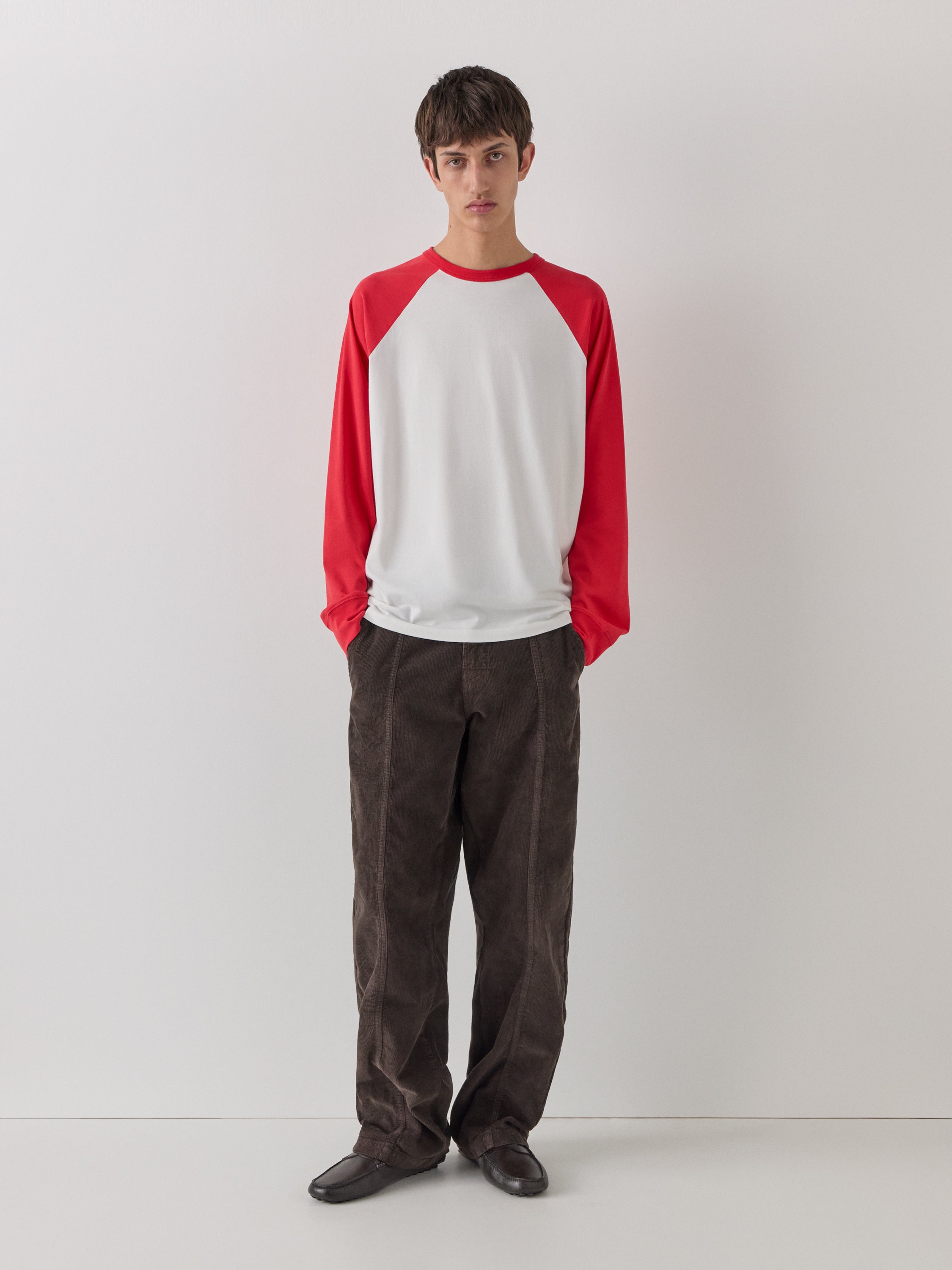 Samuel T-Shirt