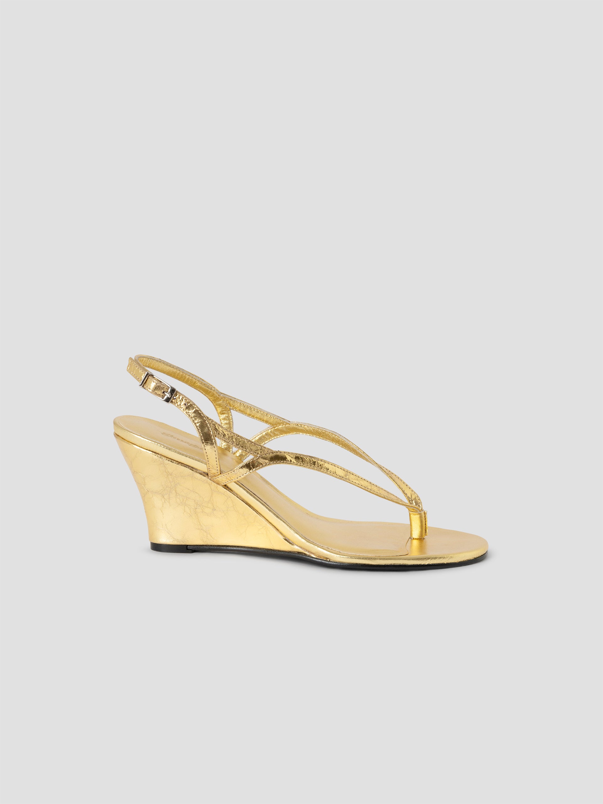 Sandal Wedges