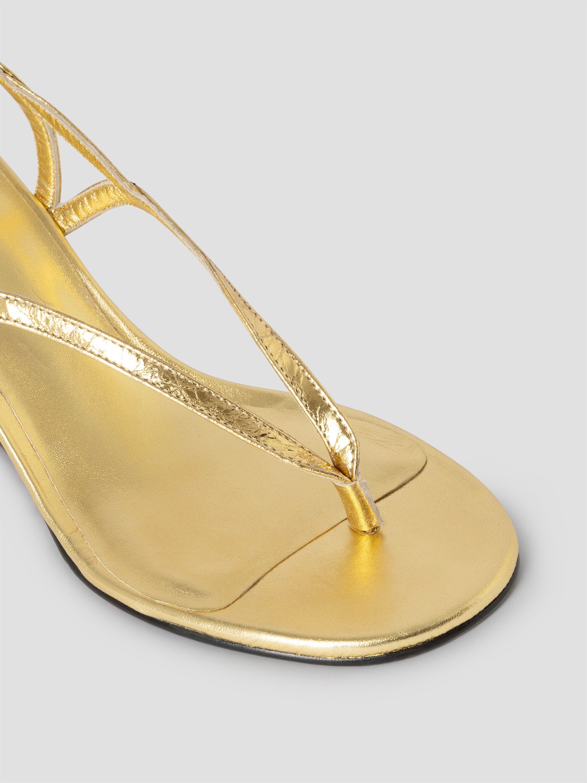 Sandal Wedges