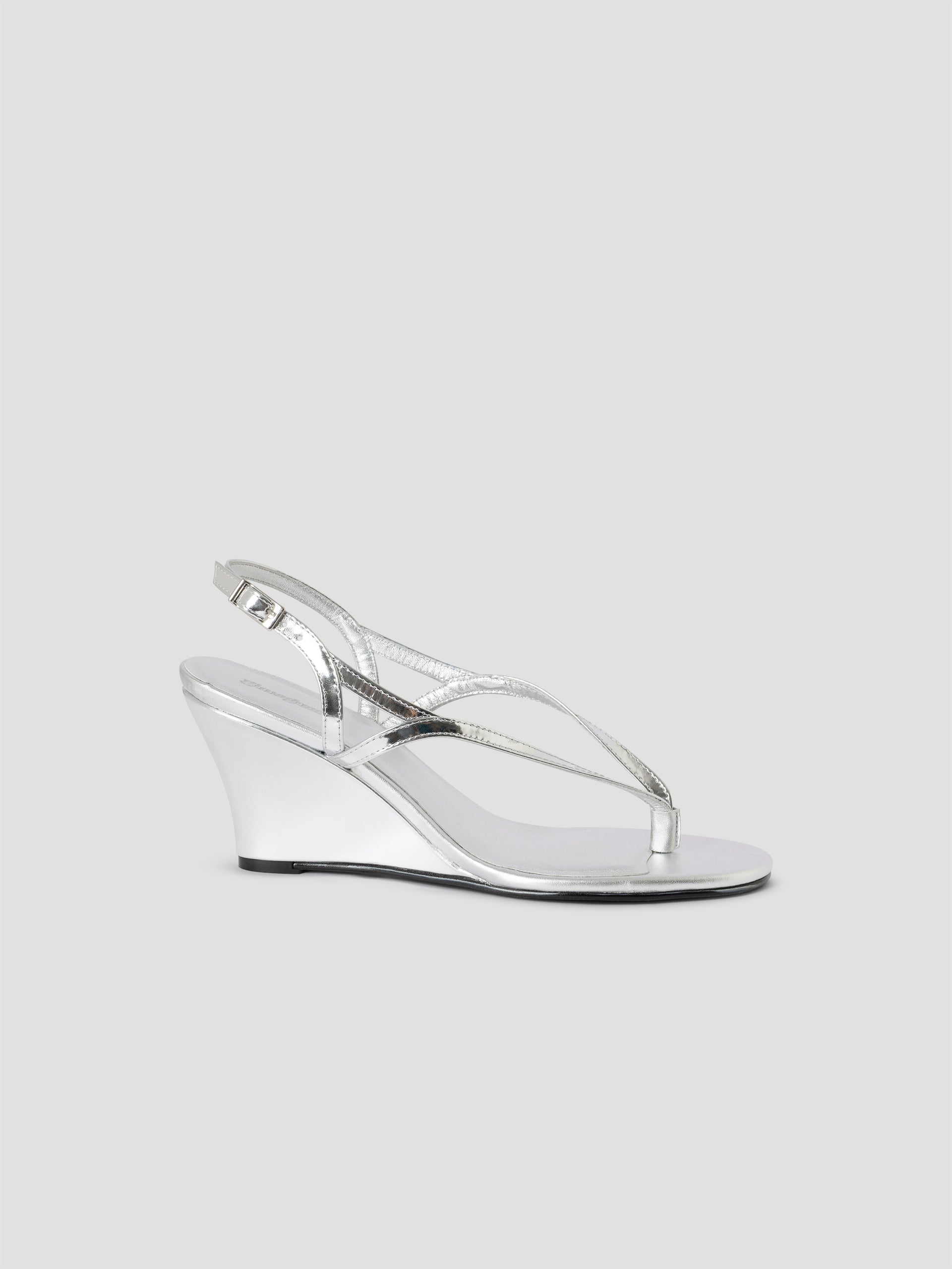 Sandal Wedges