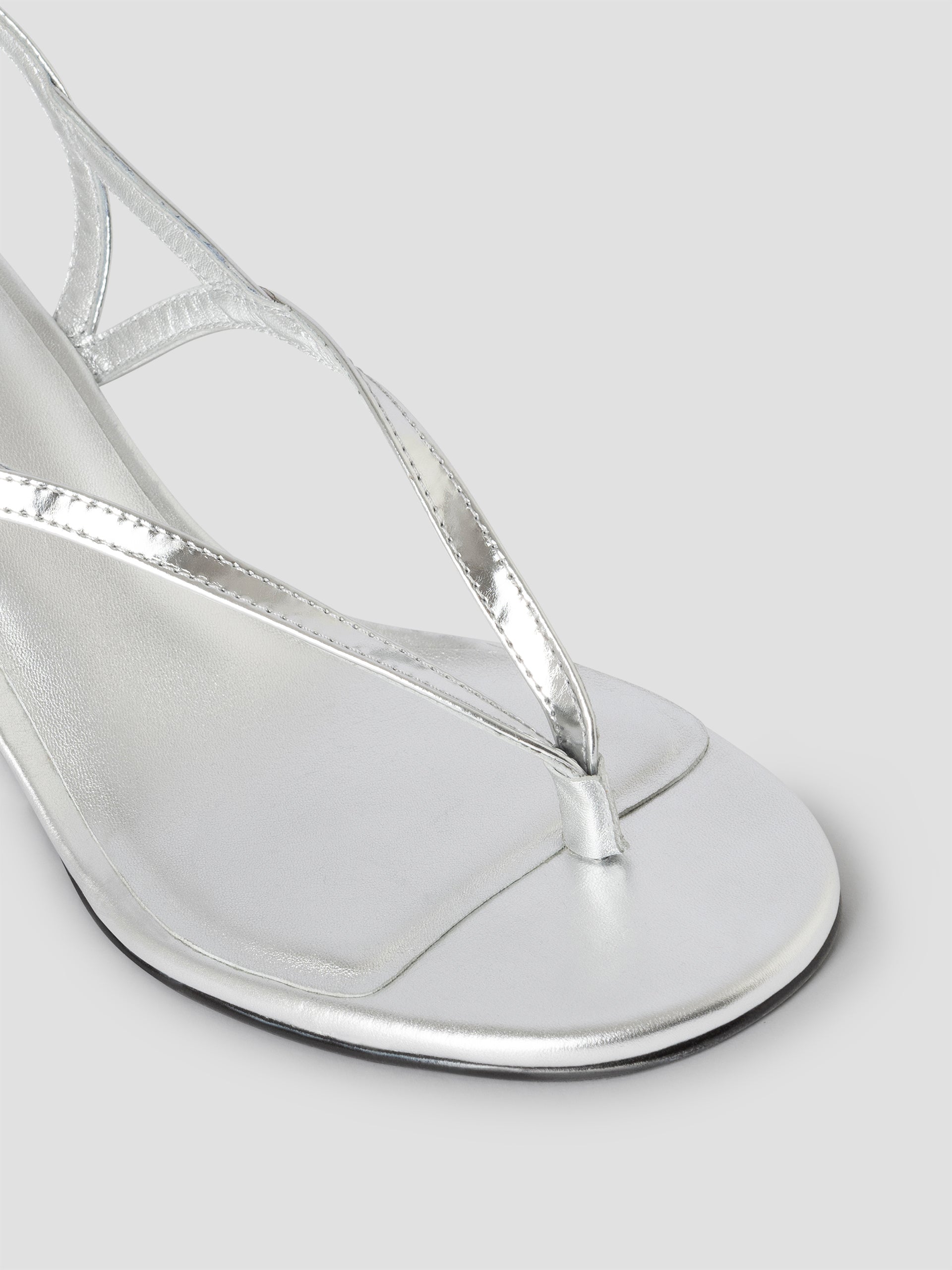 Sandal Wedges