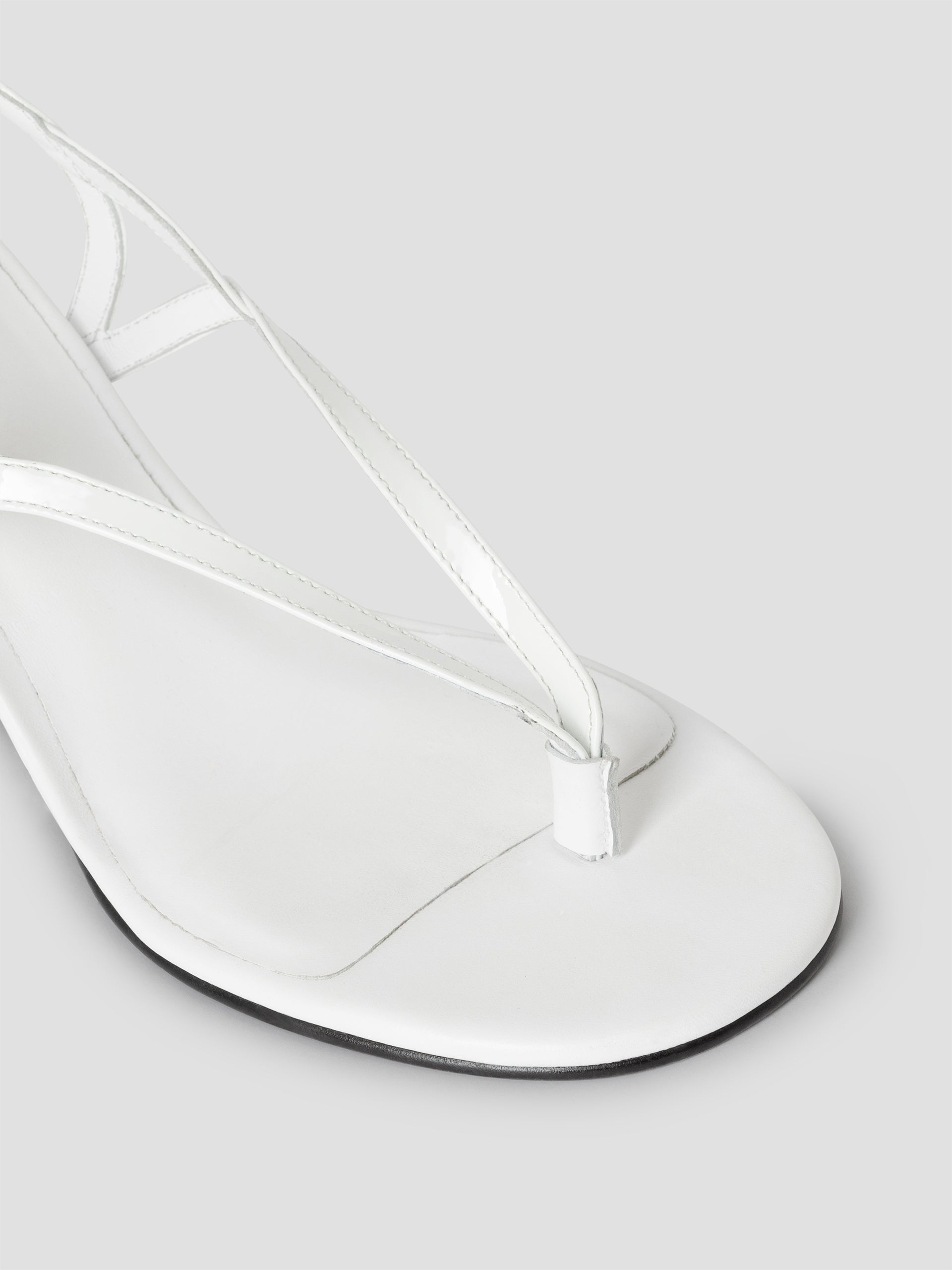 Sandal Wedges
