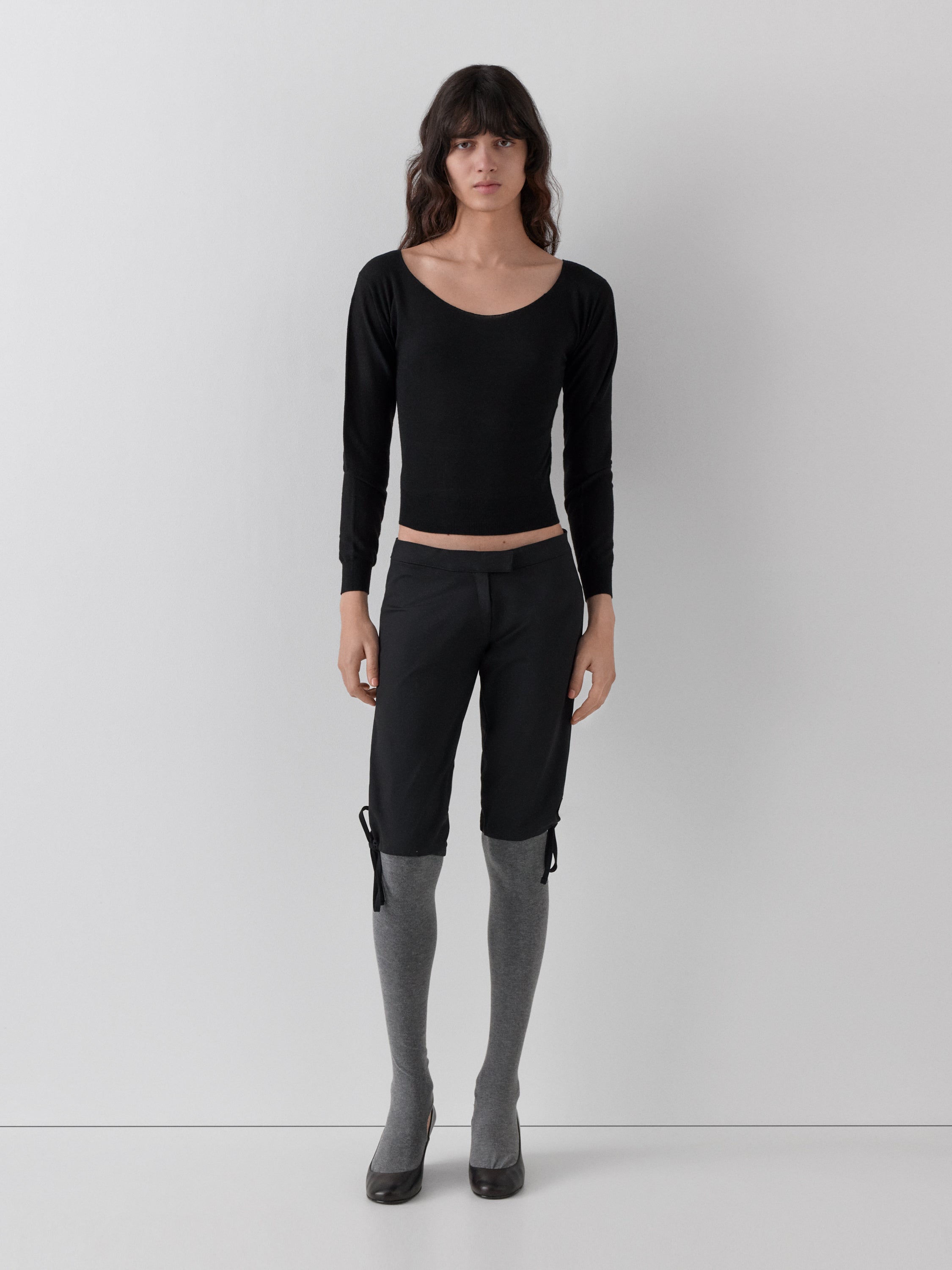 Sanvi Jumper