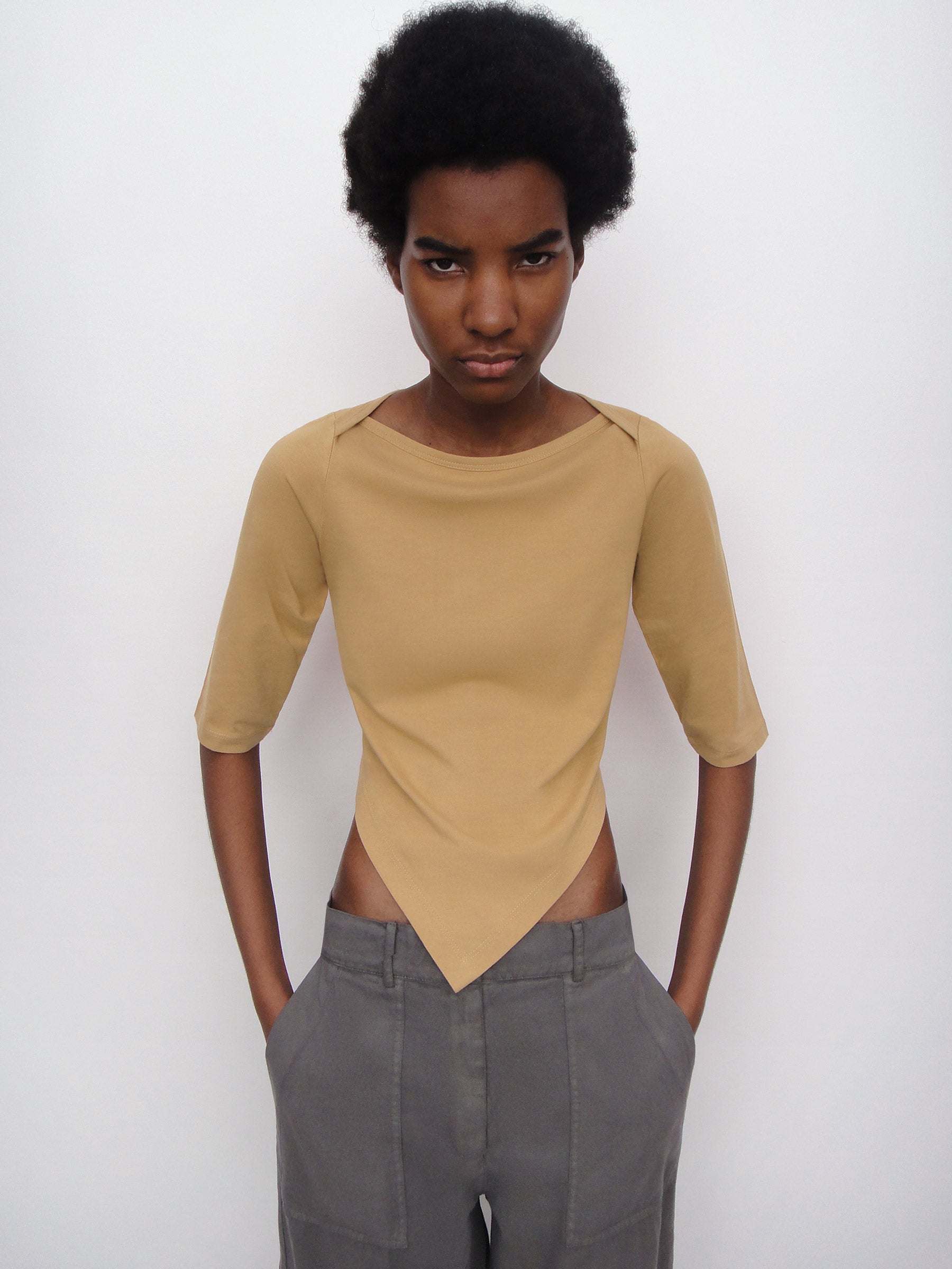 Saona T-Shirt