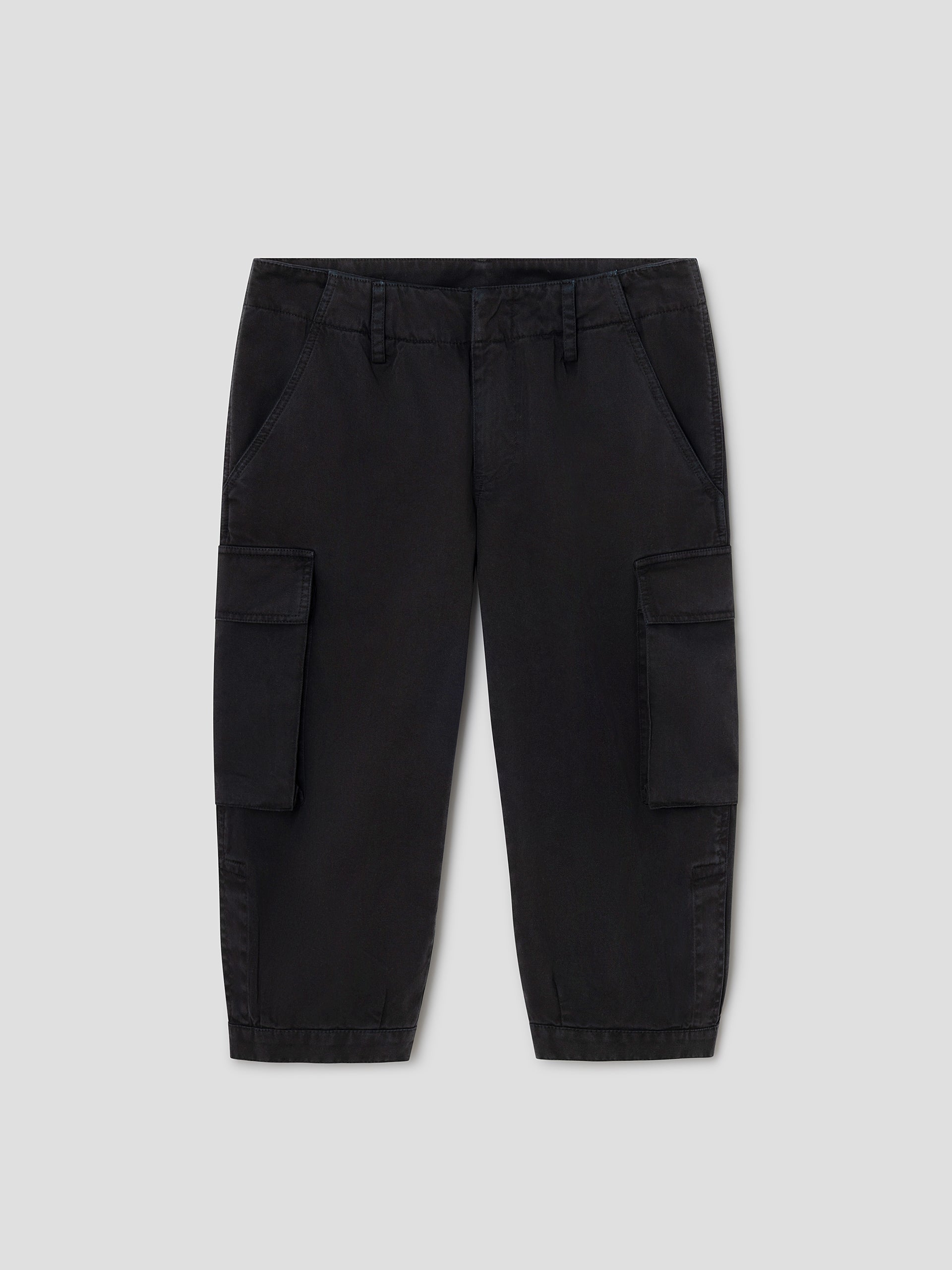 Sara Capri Trousers