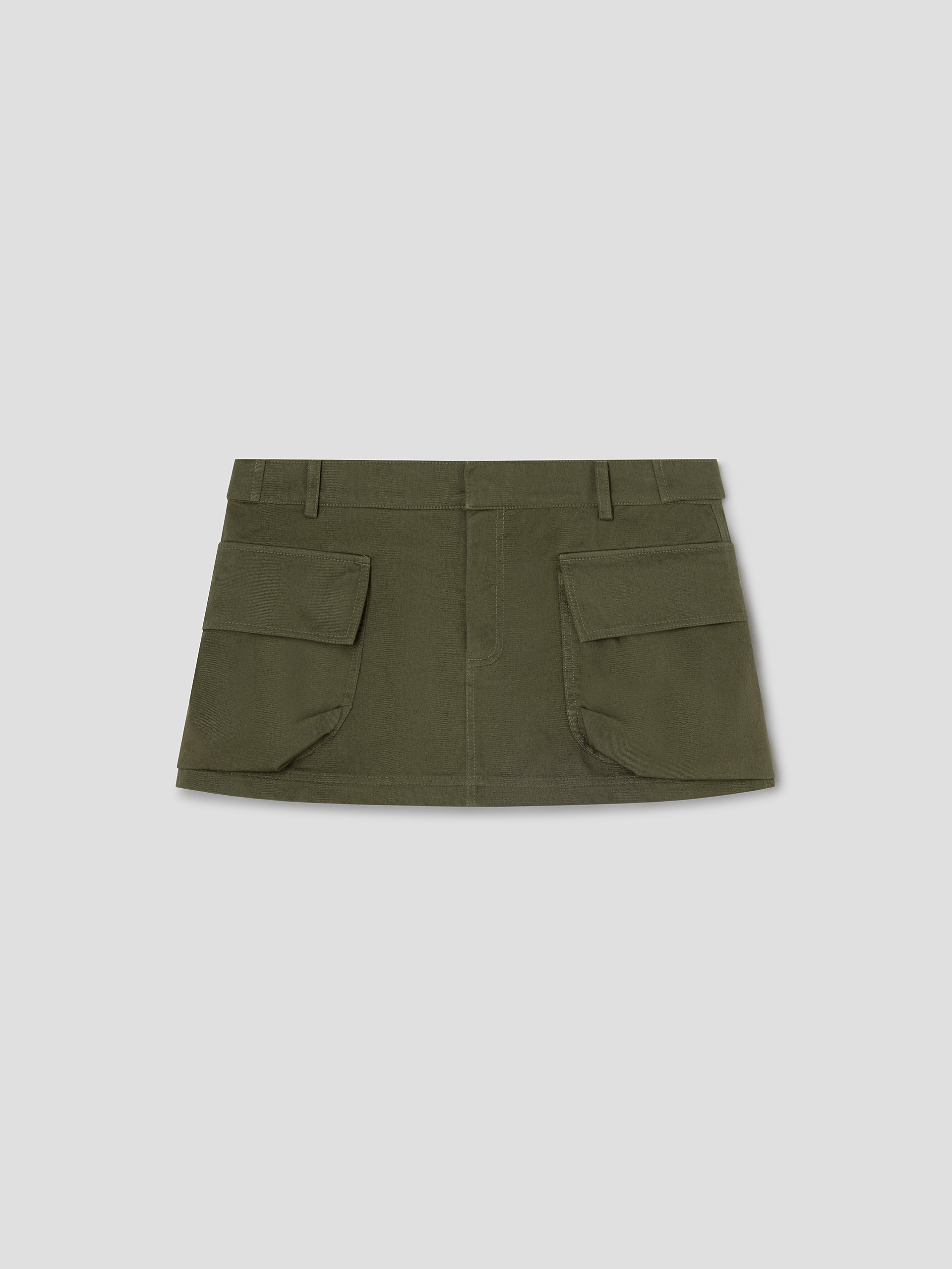 Sara Skirt