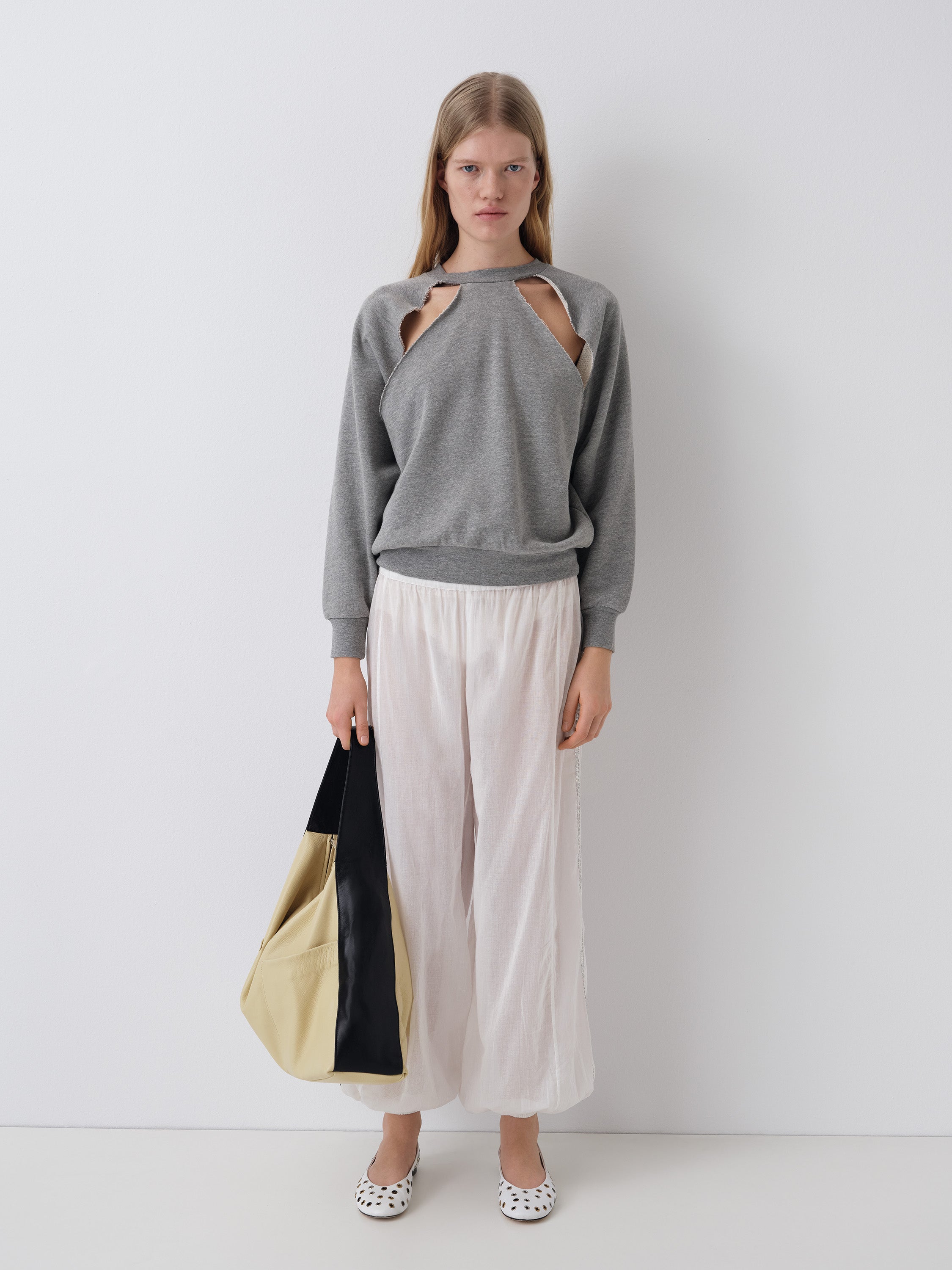 Sasha Jumper